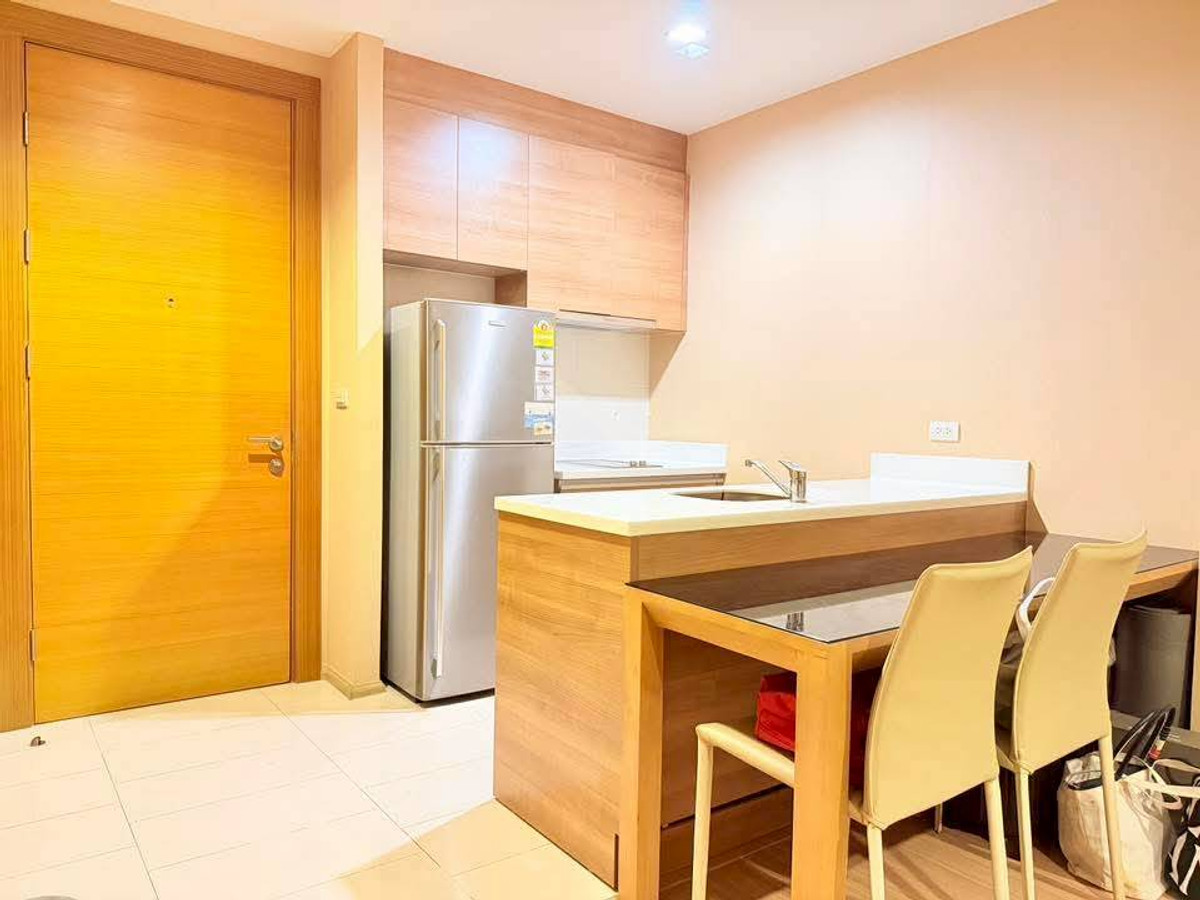 For RentCondoRatchadapisek, Huaikwang, Suttisan : ✅ RTRH108 ✅ Line : @p2nproperty