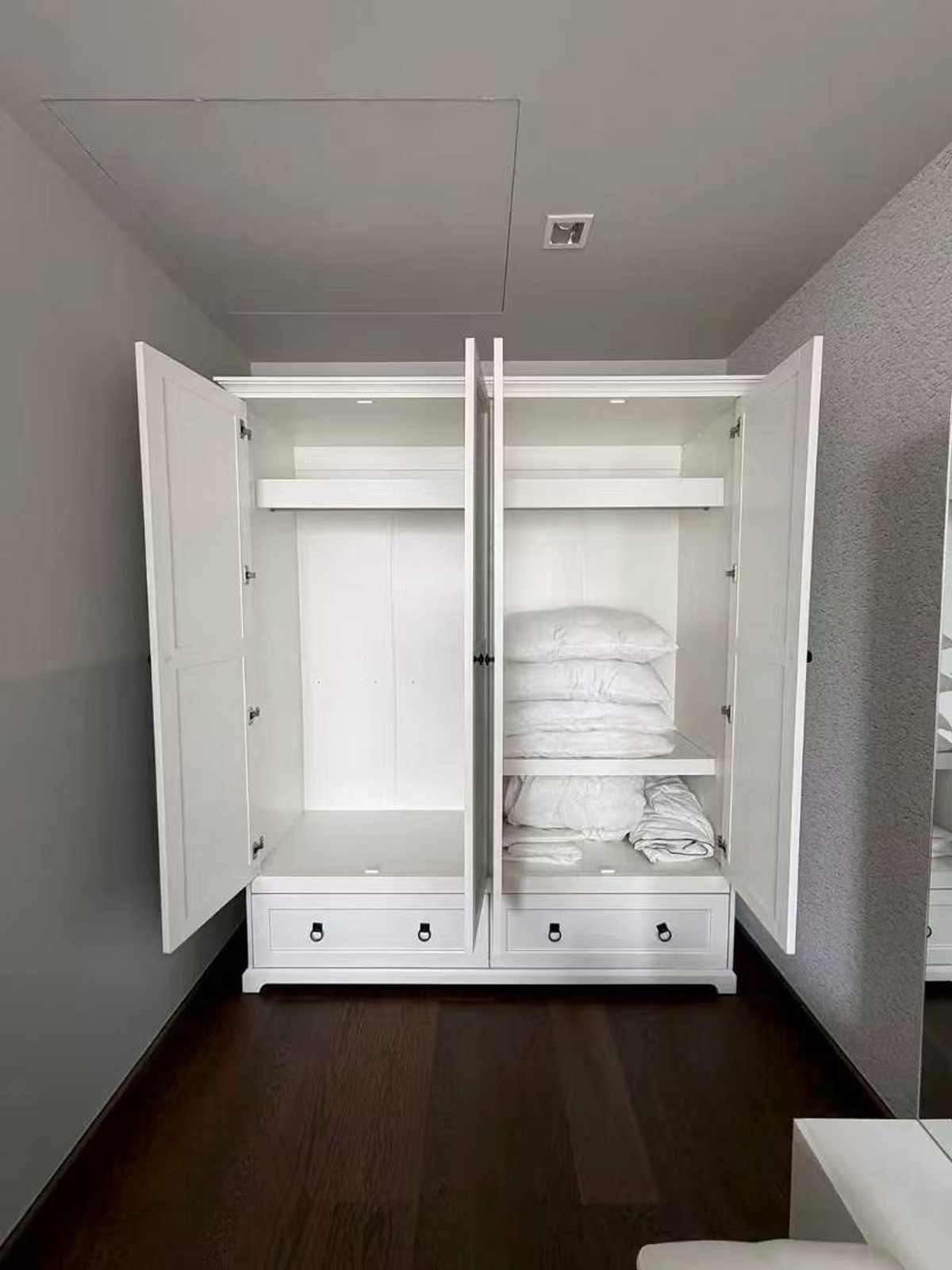 For RentCondoSukhumvit, Asoke, Thonglor : 🟦🟩 [For Rent] Ideo Q Sukhumvit 36 ​​| 1BR 44 sq.m | 26th Fl. | 40,000 THB/Month | Ref: T2129 | LINE: @323gqmho 🟩🟦