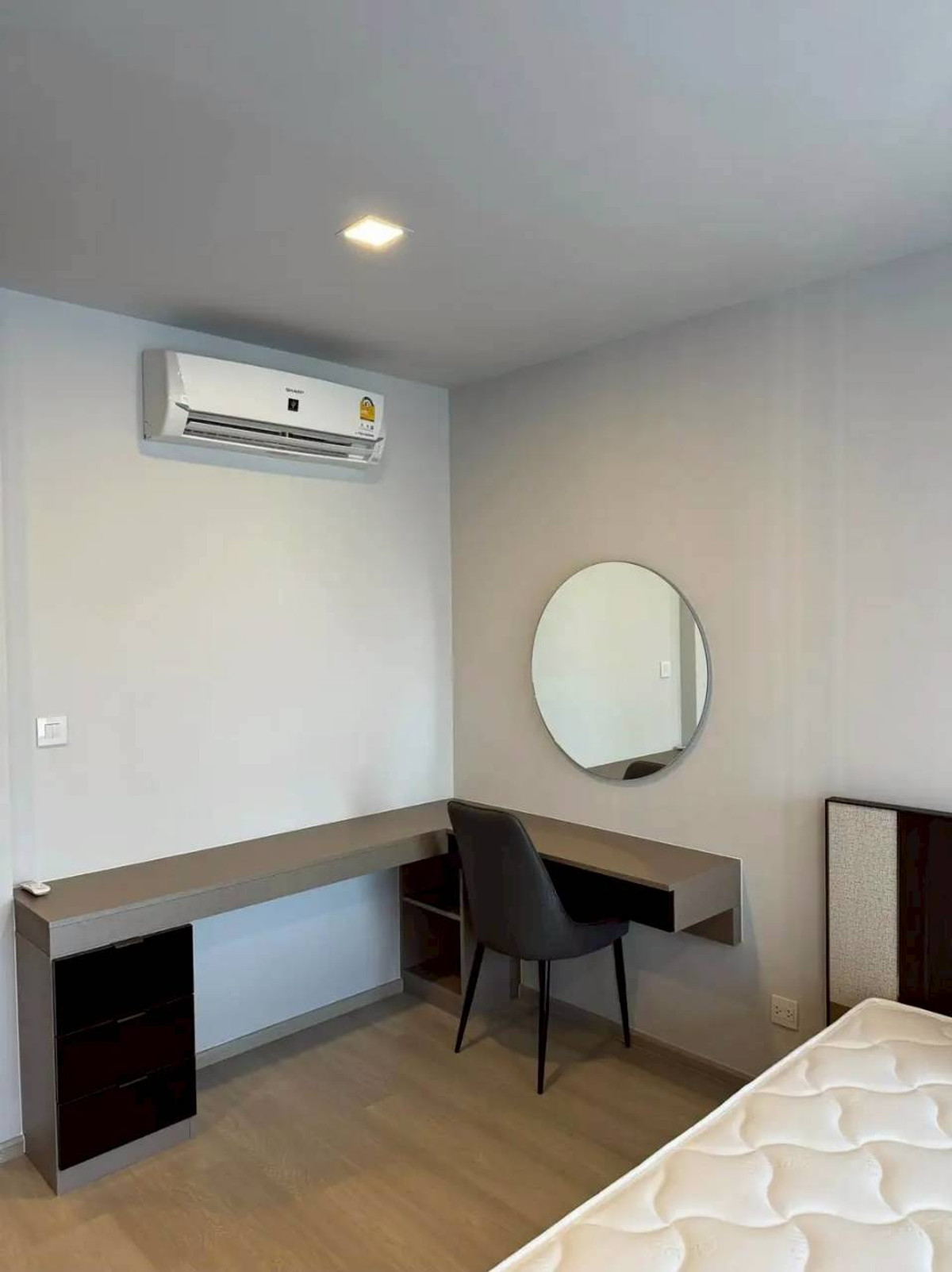 ให้เช่าคอนโดลาดพร้าว เซ็นทรัลลาดพร้าว : ✅ LFPL112 ✅ Line : @p2nproperty