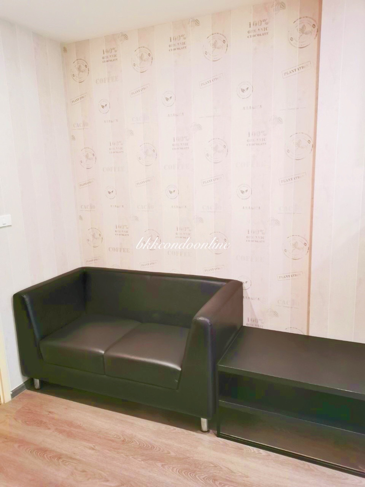 ให้เช่าคอนโดพัฒนาการ ศรีนครินทร์ : Condo for rent: Rich park@triple Station Huamark