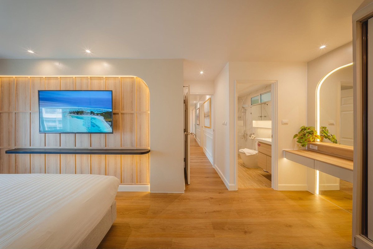 ขายคอนโดพระราม 3 สาธุประดิษฐ์ : ขายคอนโด Fortune Condo Town 2 ราคา 7,900,000 บาท [TTs251208]