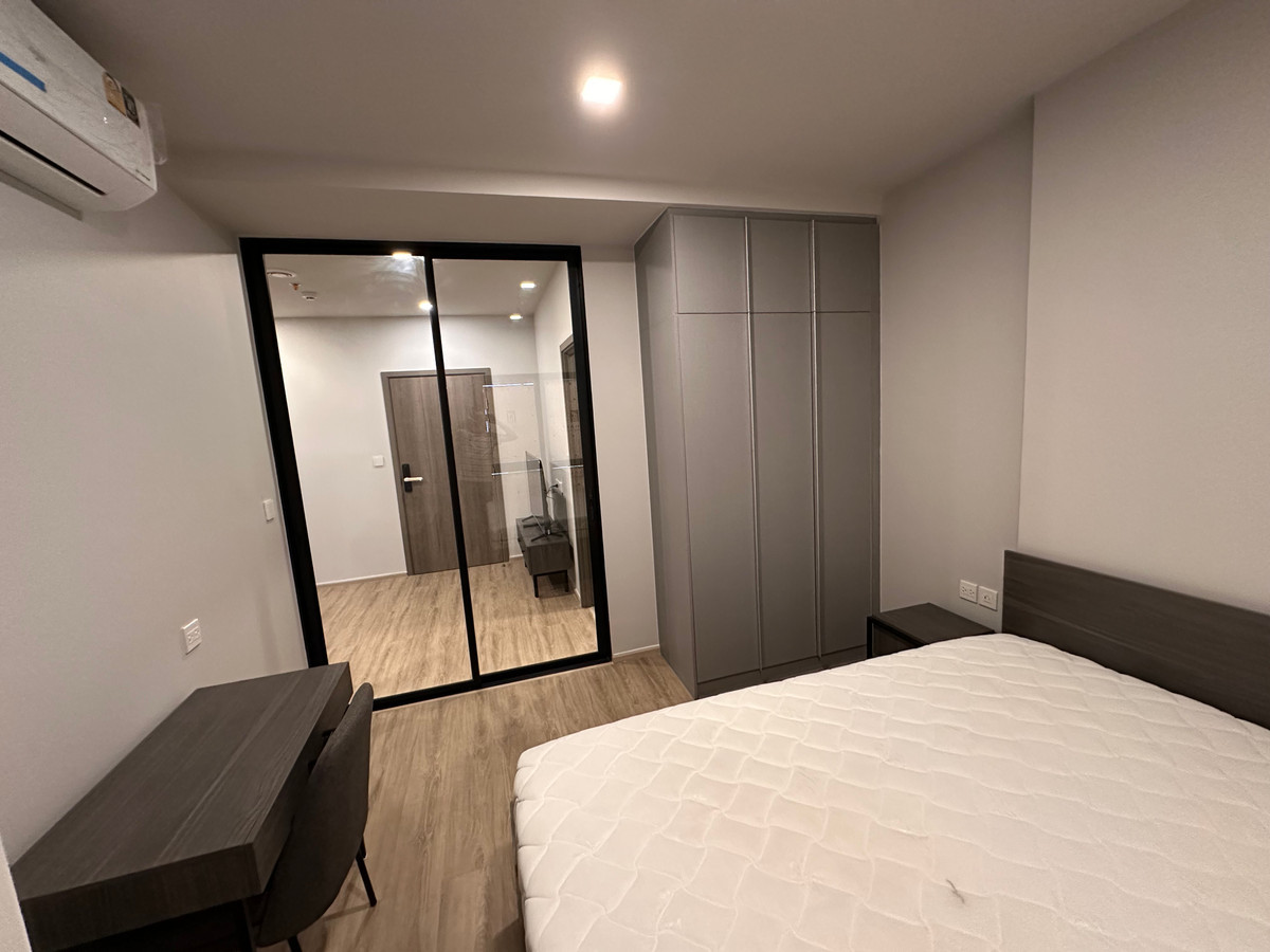 ให้เช่าคอนโดลาดพร้าว เซ็นทรัลลาดพร้าว : 🔥ให้เช่าด่วน🔥Metris District Ladprao ห้องใหม่มือ1 เลี้ยงสัตว์ได้ เฟอร์นิเจอร์ - เครื่องใช้ไฟฟ้าใหม่หมด เดินทางสะดวกใกล้ 5 แยกลาดพร้าว และห้างสรรพสินค้าต่างๆ ราคานี้ไม่มีอีกแล้ว ❗