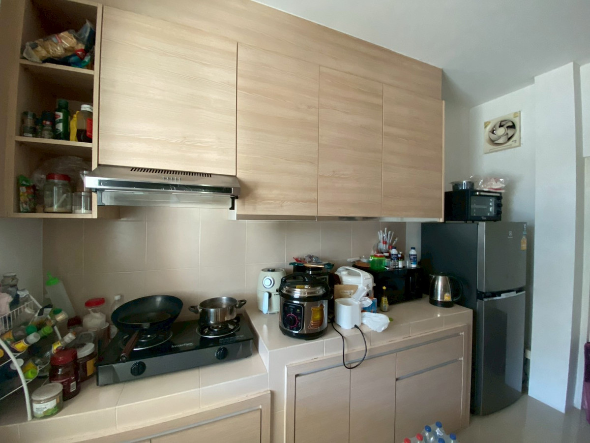 ให้เช่าบ้านนวมินทร์ รามอินทรา : ให้เช่าด่วน บ้านเดี่ยว 4 ห้องนอน หลังมุม  พร้อมเข้าอยู่ ใกล้ทางด่วน สุขาภิบาล 5 สนามบินดอนเมือง 