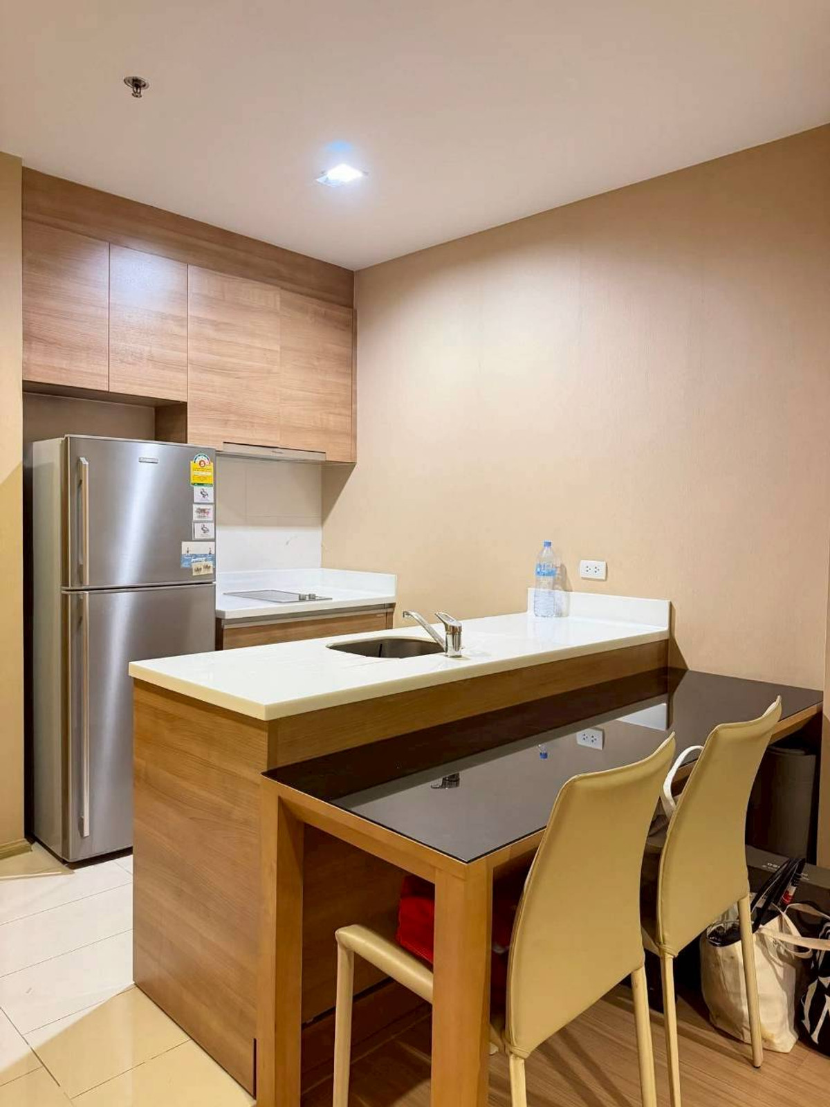 For RentCondoRatchadapisek, Huaikwang, Suttisan : ✅ RTRH108 ✅ Line : @p2nproperty