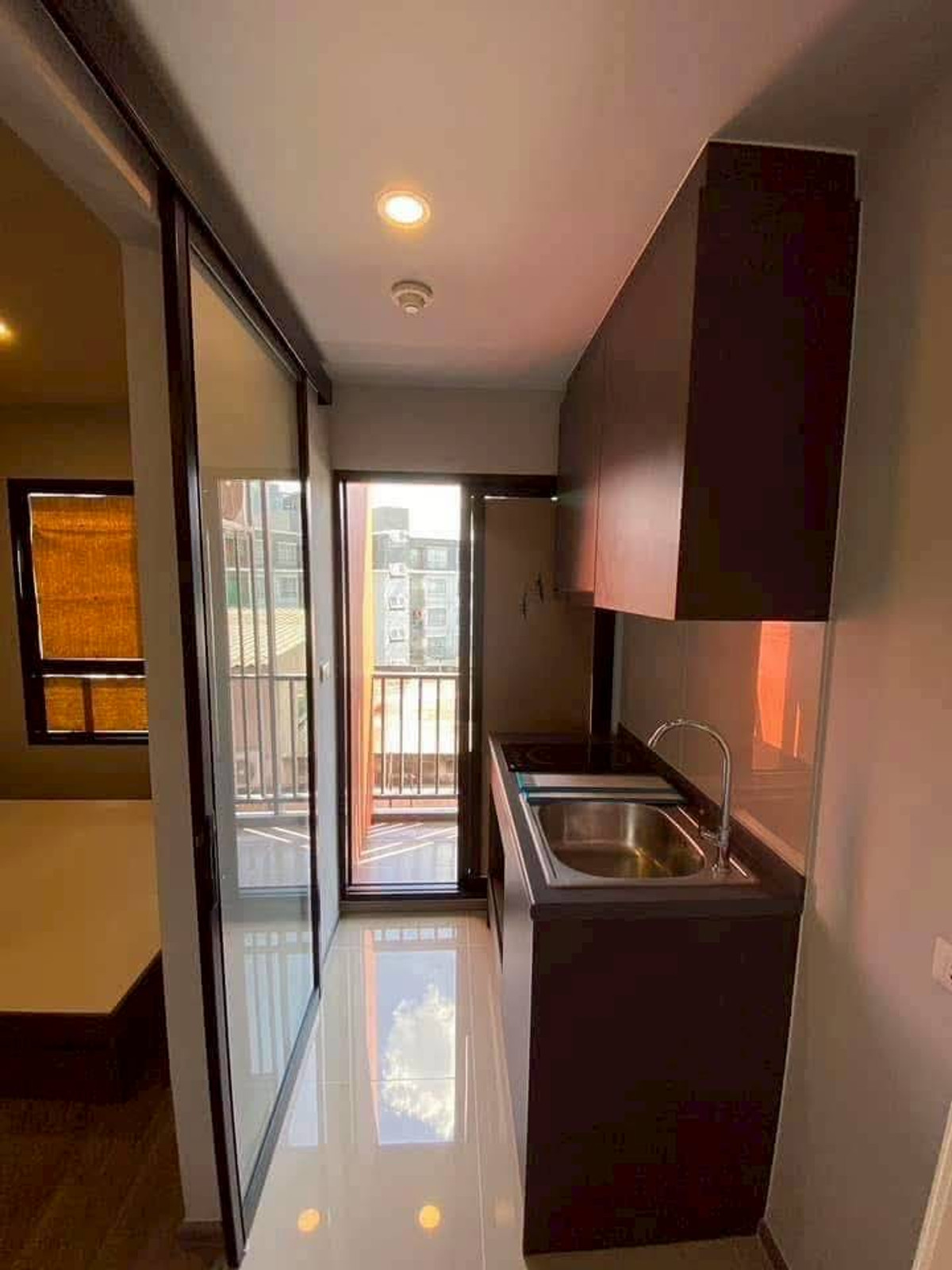 For SaleCondoRamkhamhaeng, Hua Mak : ✅ S-MTR147 ✅ Line : @p2nproperty