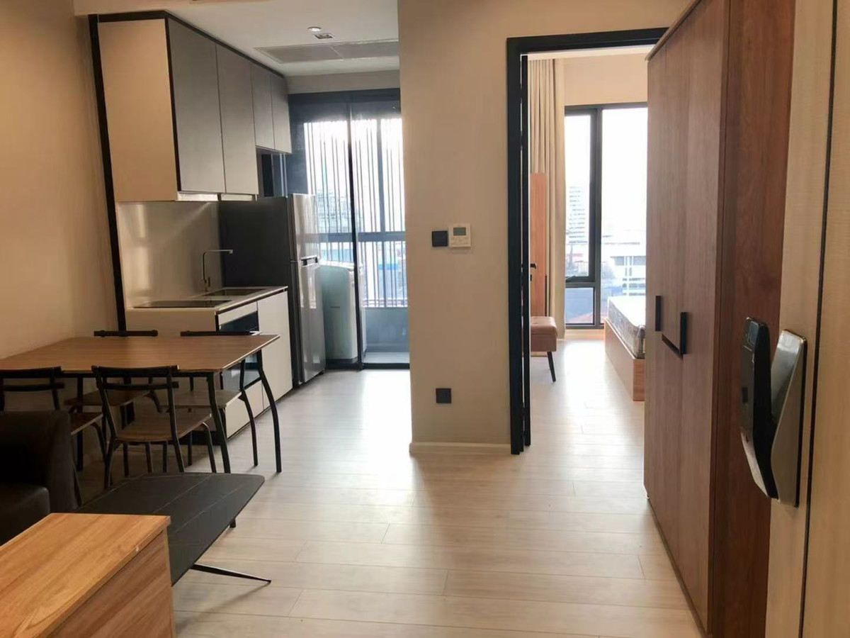 ให้เช่าคอนโดราชเทวี พญาไท : ✨Condo for Rent : The Room at Phayathai ((AP-02)) ( line : @condo91 )