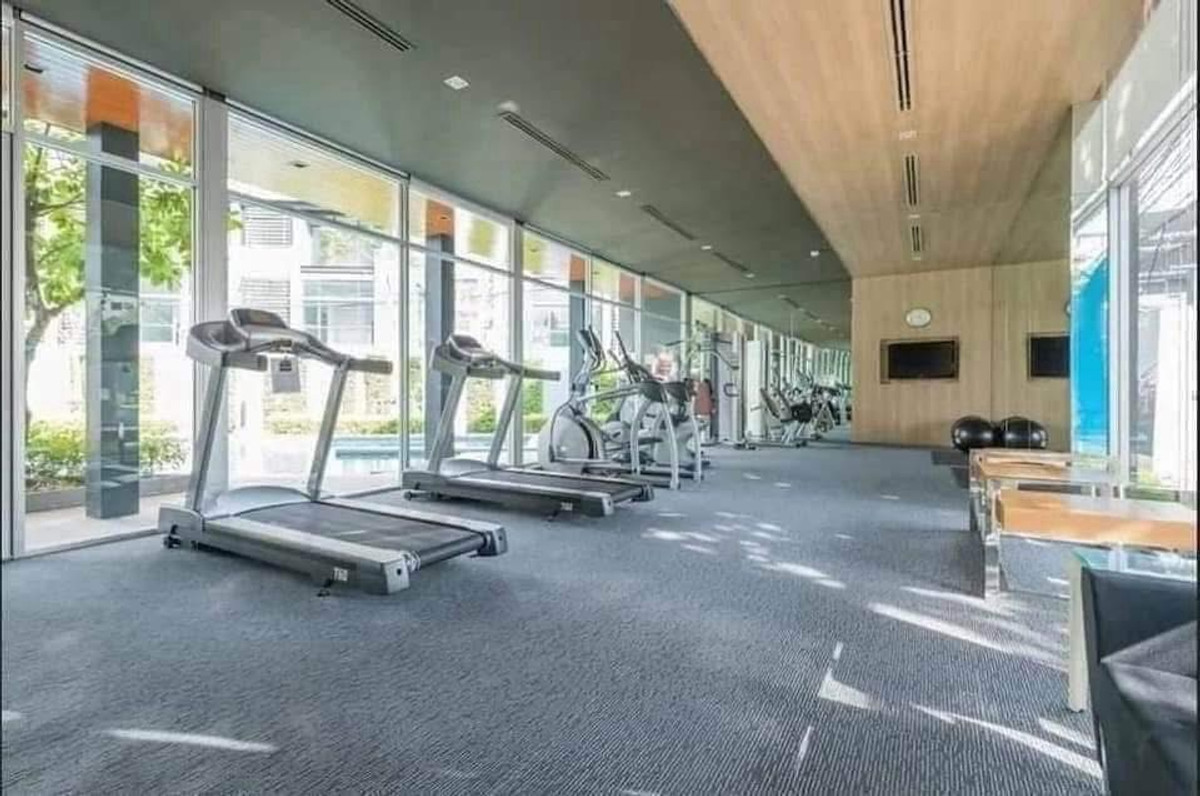 For RentCondoLadprao101, Happy Land, The Mall Bang Kapi : (Sale / Rent) 𝐀𝐬𝐩𝐢𝐫𝐞 𝐋𝐚𝐝𝐩𝐫𝐚𝐨 𝟏𝟏𝟑