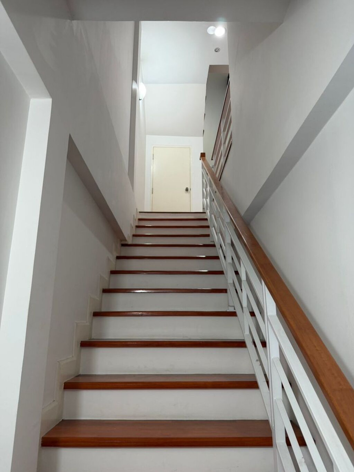 ให้เช่าทาวน์โฮมลาดกระบัง สุวรรณภูมิ : ให้เช่า บ้านกลางเมือง เอสเซ้นส์ อ่อนนุช-วงแหวน 3 ชั้น เลขที่ 489/8 (หลังมุม มีพื้นที่ด้านข้าง) (เลี้ยงสัตว์ได้)