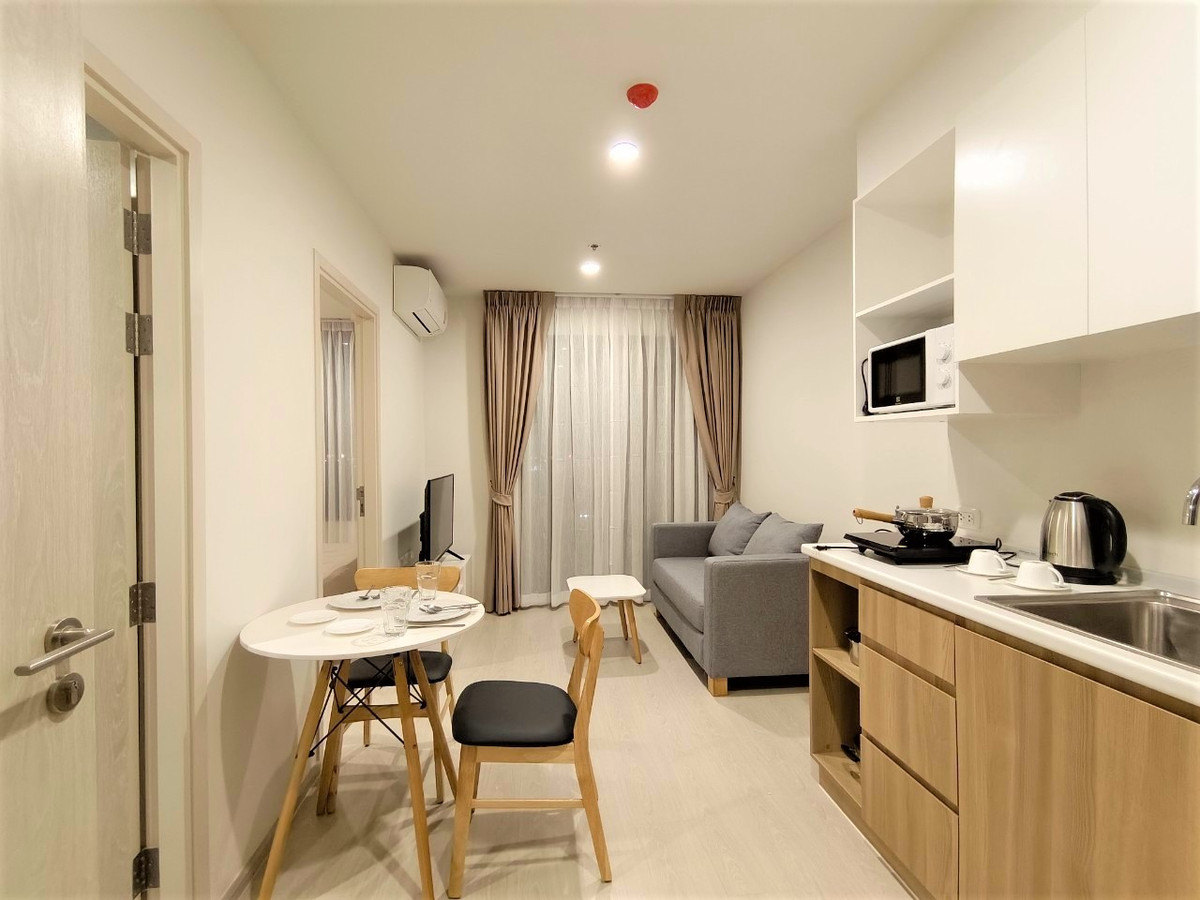 ให้เช่าคอนโดแจ้งวัฒนะ เมืองทอง : นิว โนเบิล แจ้งวัฒนะ 🌟PN-00004953🌟