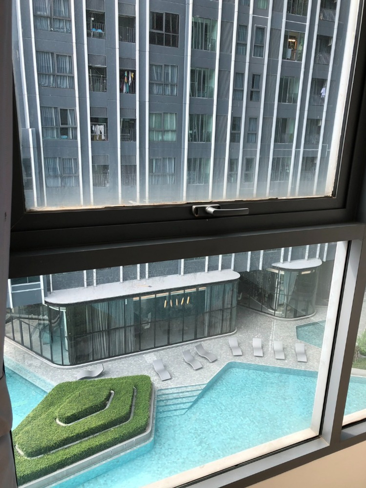 For SaleCondoSiam Paragon ,Chulalongkorn,Samyan : Condo for sale Ideo Q Chula Samyan price 11,600,000 baht [JZs260101]