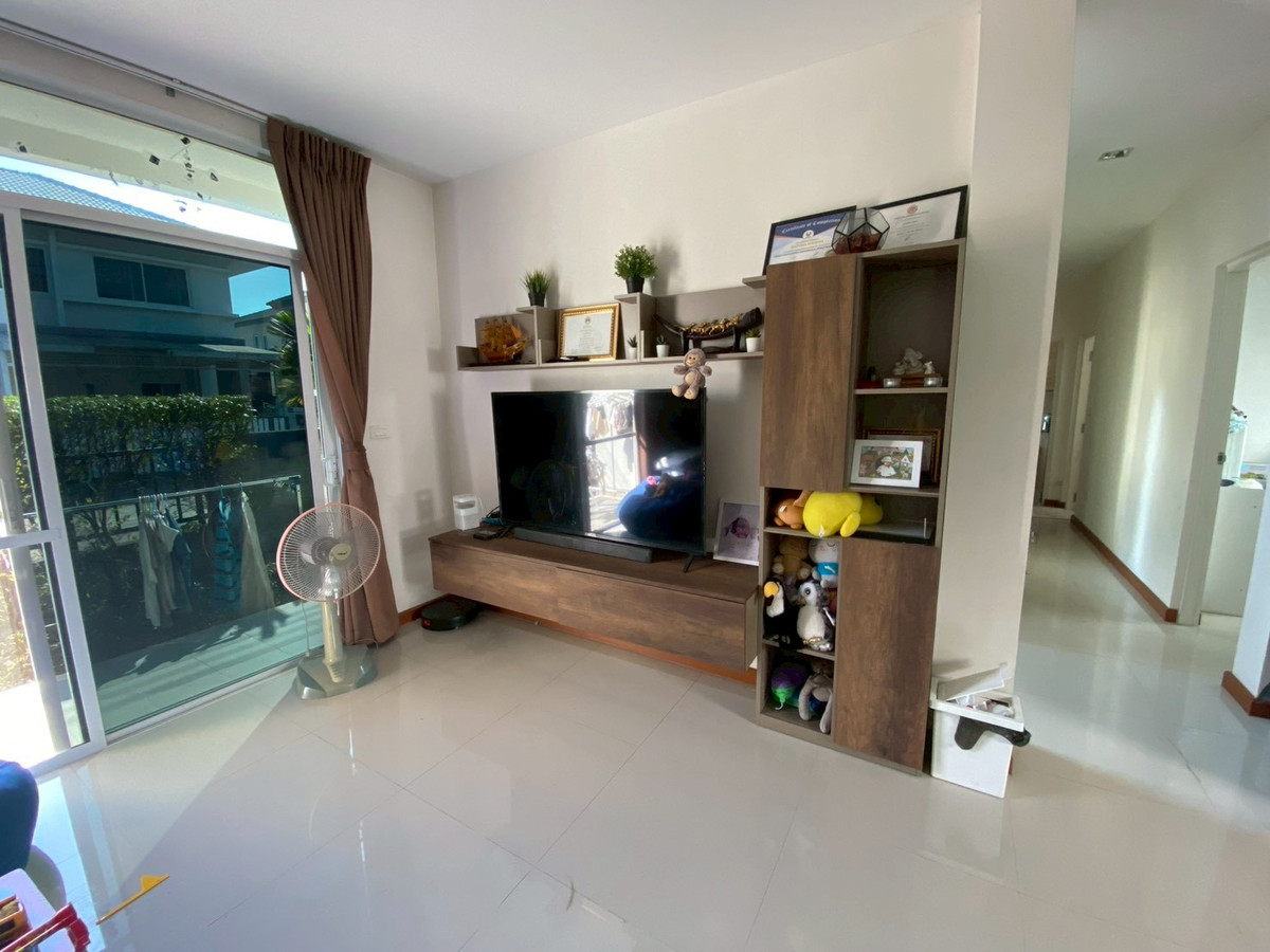 ให้เช่าบ้านนวมินทร์ รามอินทรา : ให้เช่าด่วน บ้านเดี่ยว 4 ห้องนอน หลังมุม  พร้อมเข้าอยู่ ใกล้ทางด่วน สุขาภิบาล 5 สนามบินดอนเมือง 