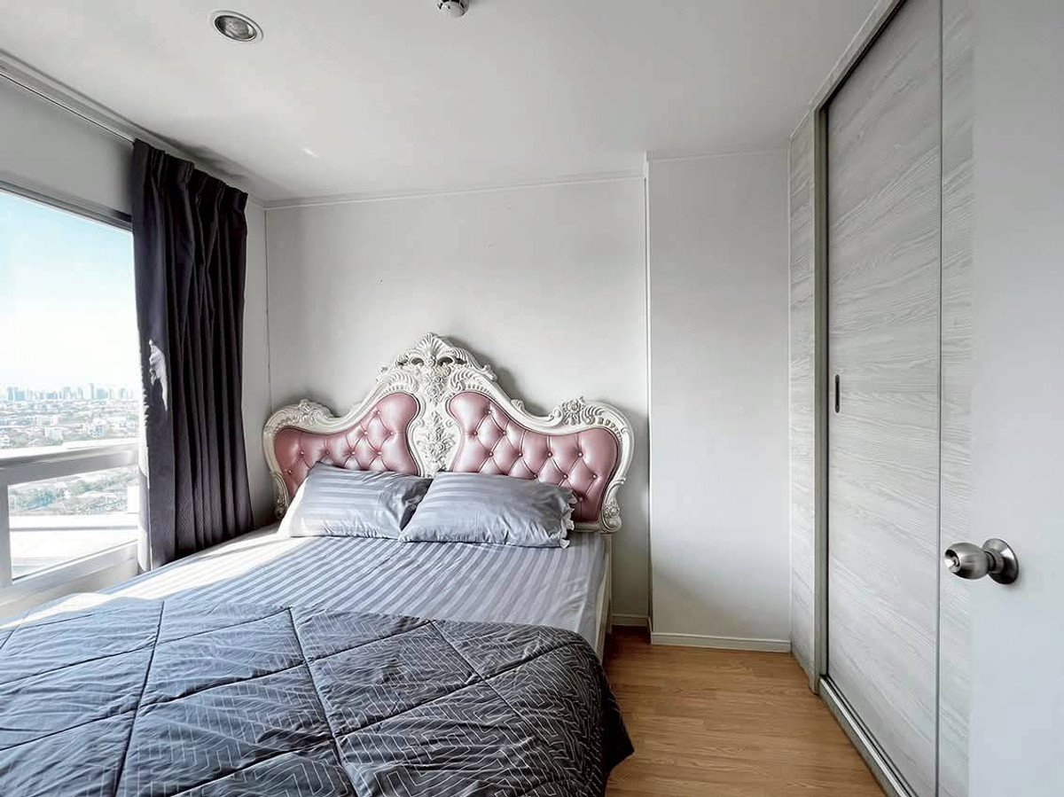 For RentCondoPattanakan, Srinakarin : ✅ LPNSH386 ✅ Line : @p2nproperty