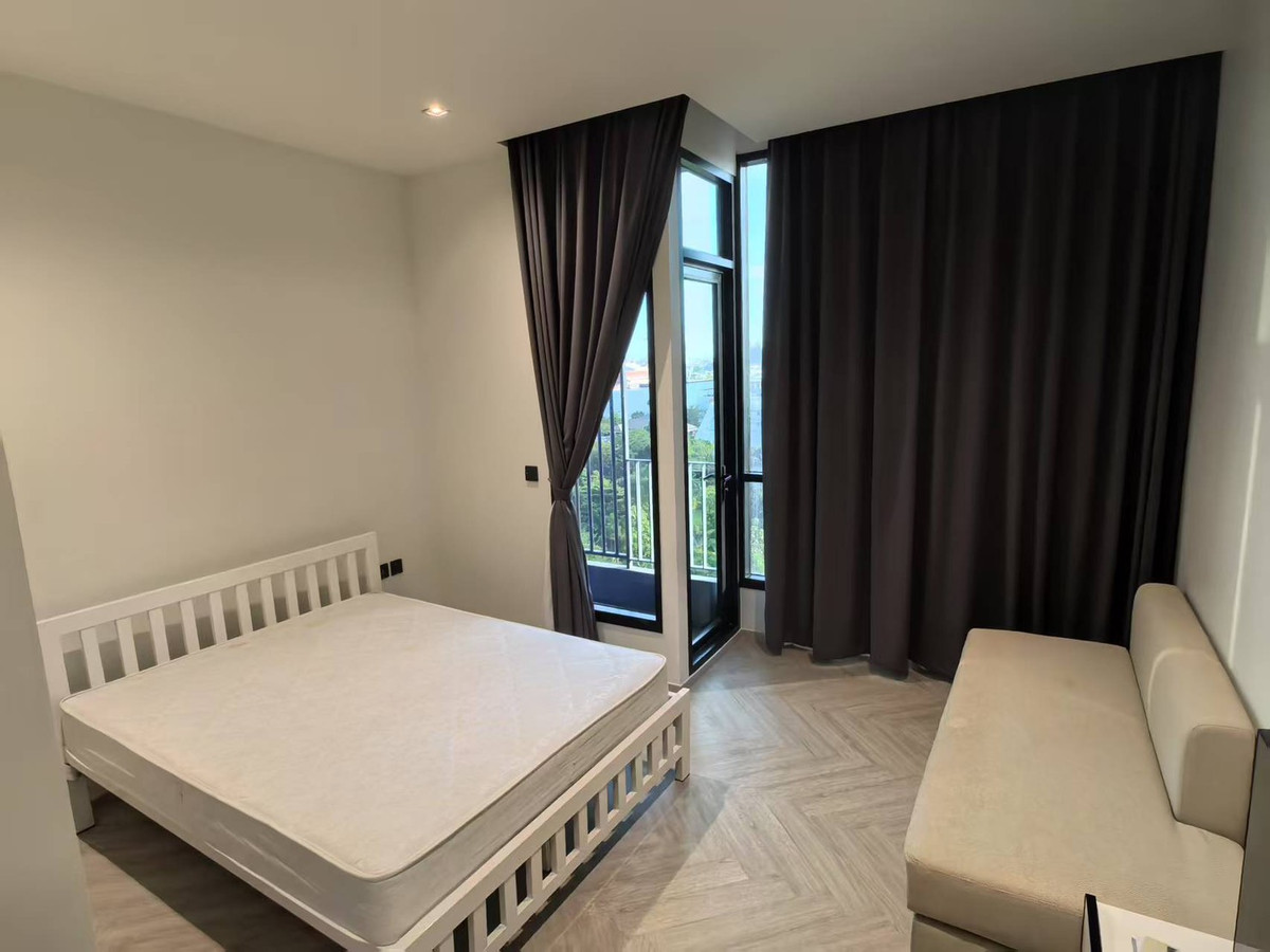 For RentCondoWongwianyai, Charoennakor : ✨Condo for Rent : Chapter Charoennakhon–Riverside ((AP-02)) ( line : @condo91 )