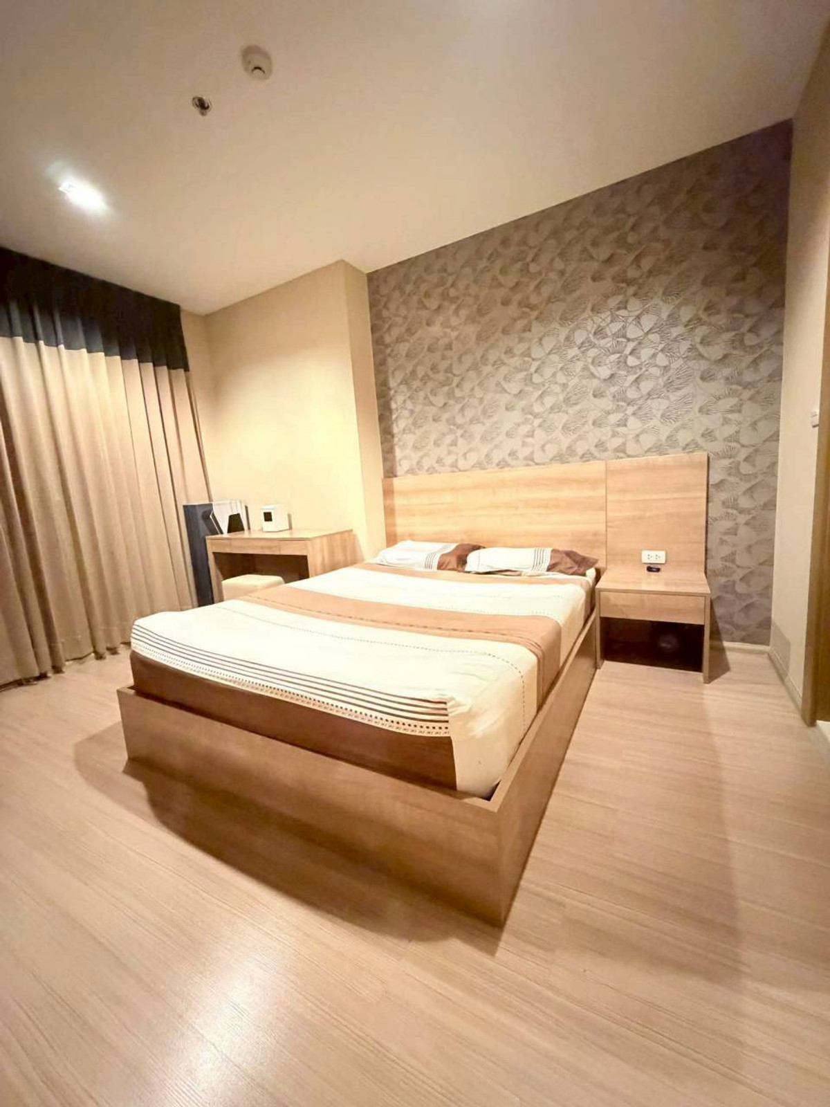 For RentCondoRatchadapisek, Huaikwang, Suttisan : ✅ RTRH108 ✅ Line : @p2nproperty