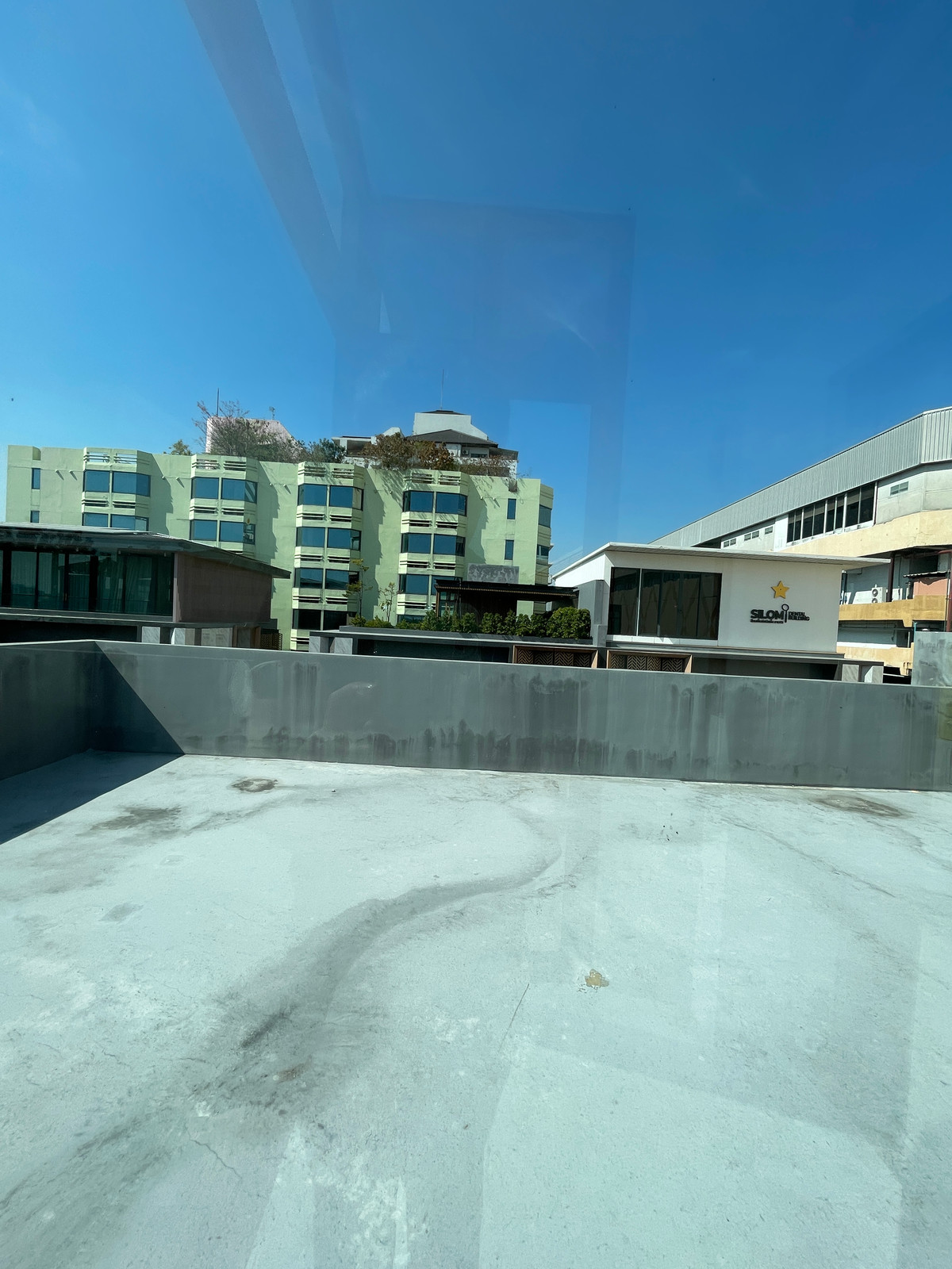 For SaleHome OfficeRamkhamhaeng, Hua Mak : Luxurious 5-story home office for sale, Metier Rama 9 project (Metier Rama 9), designed under the concept of superiority. Private parking for up to 6 cars