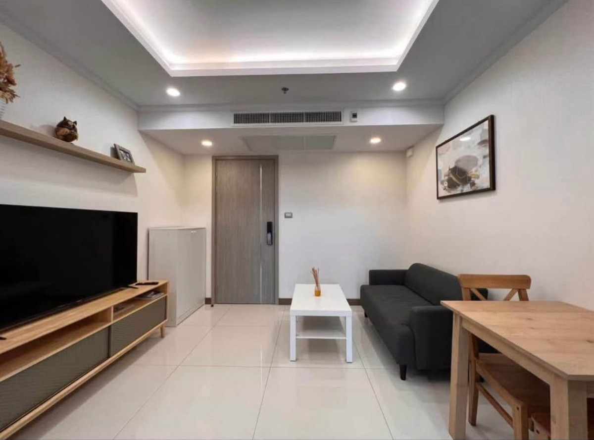 ให้เช่าคอนโดสุขุมวิท อโศก ทองหล่อ : ✨Condo for Rent : Supalai Oriental Sukhumvit 39 ((AP-02)) ( line : @condo91 )