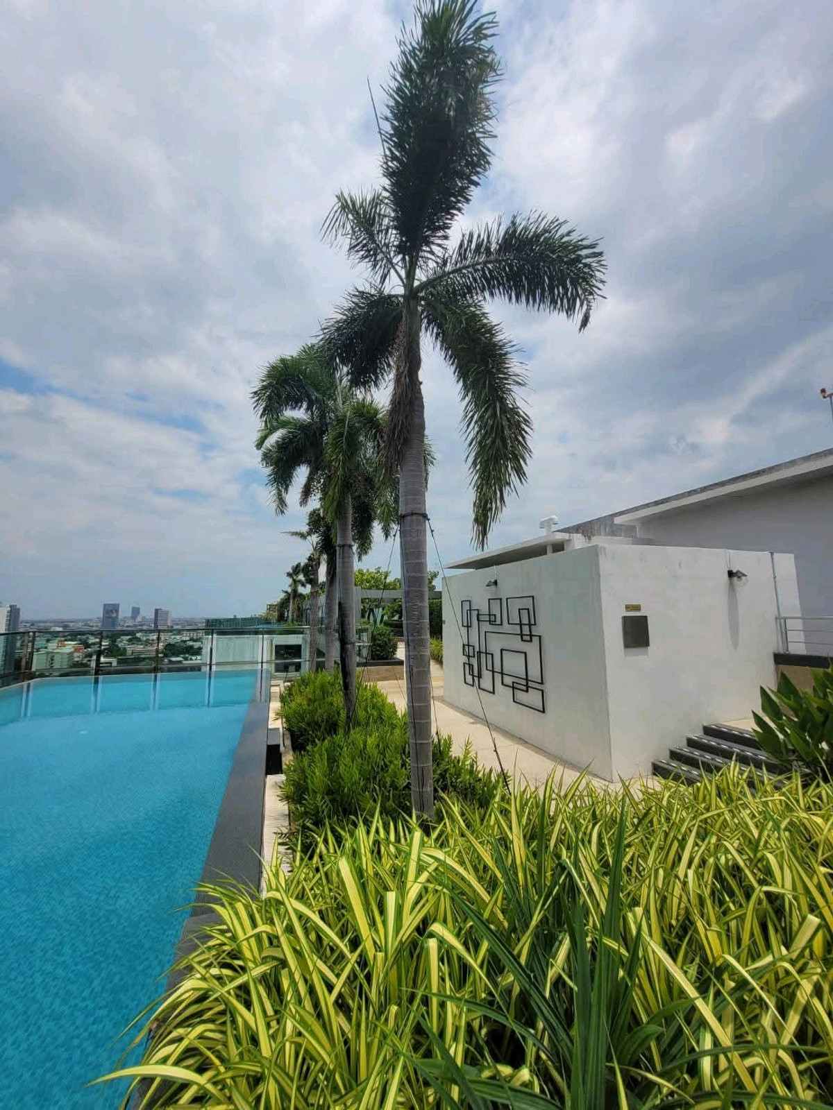 ให้เช่าคอนโดอ่อนนุช อุดมสุข : ให้เช่า คอนโดห้องสวย เครื่องใช้ไฟฟ้าครบ 