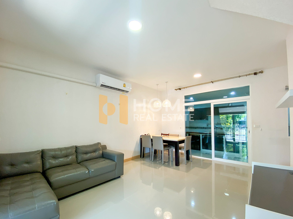 ขายทาวน์โฮมท่าพระ ตลาดพลู วุฒากาศ : ⭐ Rare unit หน้าบ้านไม่ชนใคร 🏡 ทาวน์โฮม 2 ชั้น วิวสวน 🔥 คาซ่า ซิตี้ กัลปพฤกษ์ - สาทร / 3 ห้องนอน (ขาย), Casa City Kanlapaphruek - Sathorn / 3 Bedrooms (FOR SALE) BALL231
