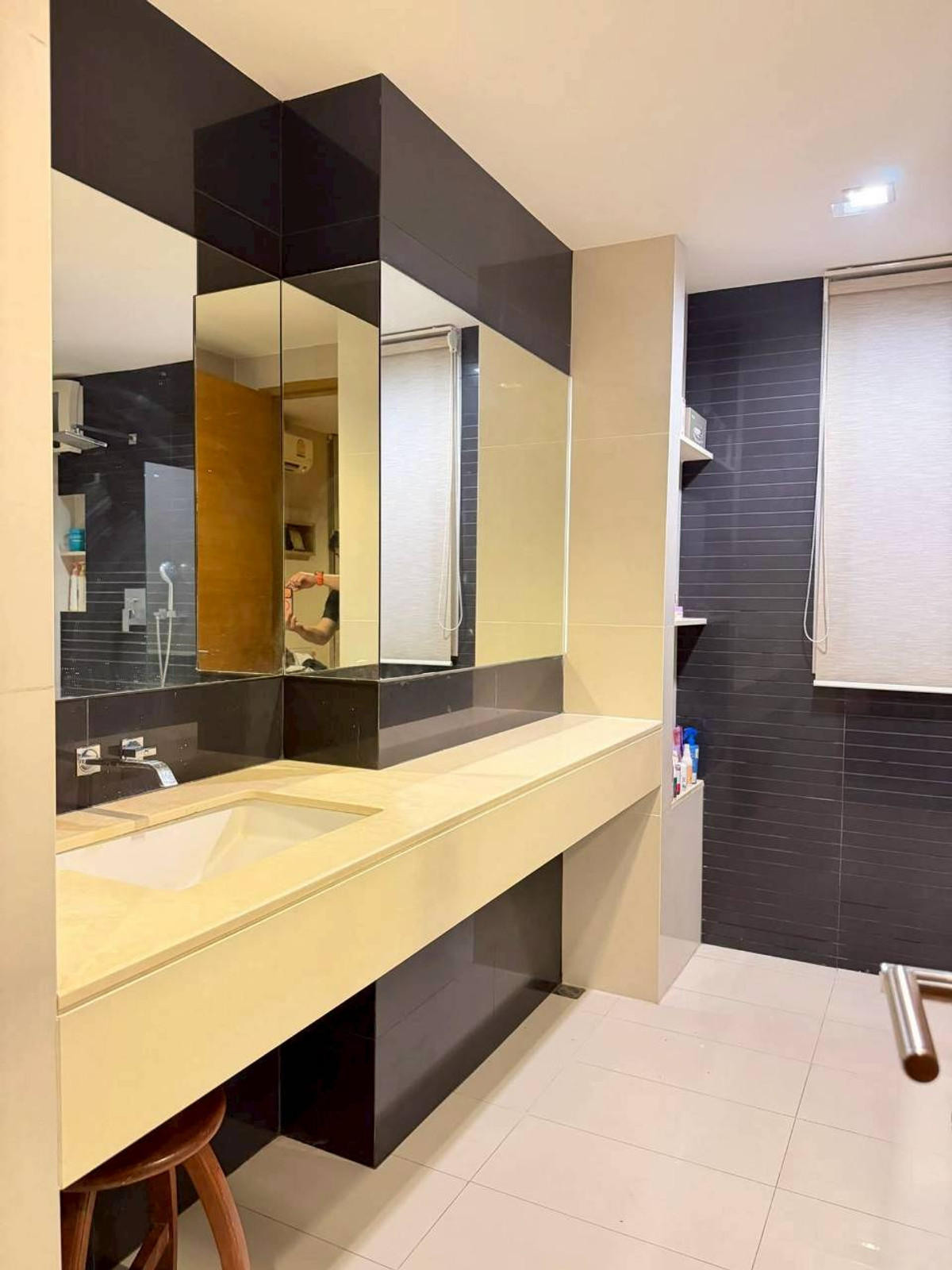 For RentCondoRatchadapisek, Huaikwang, Suttisan : ✅ RTRH108 ✅ Line : @p2nproperty