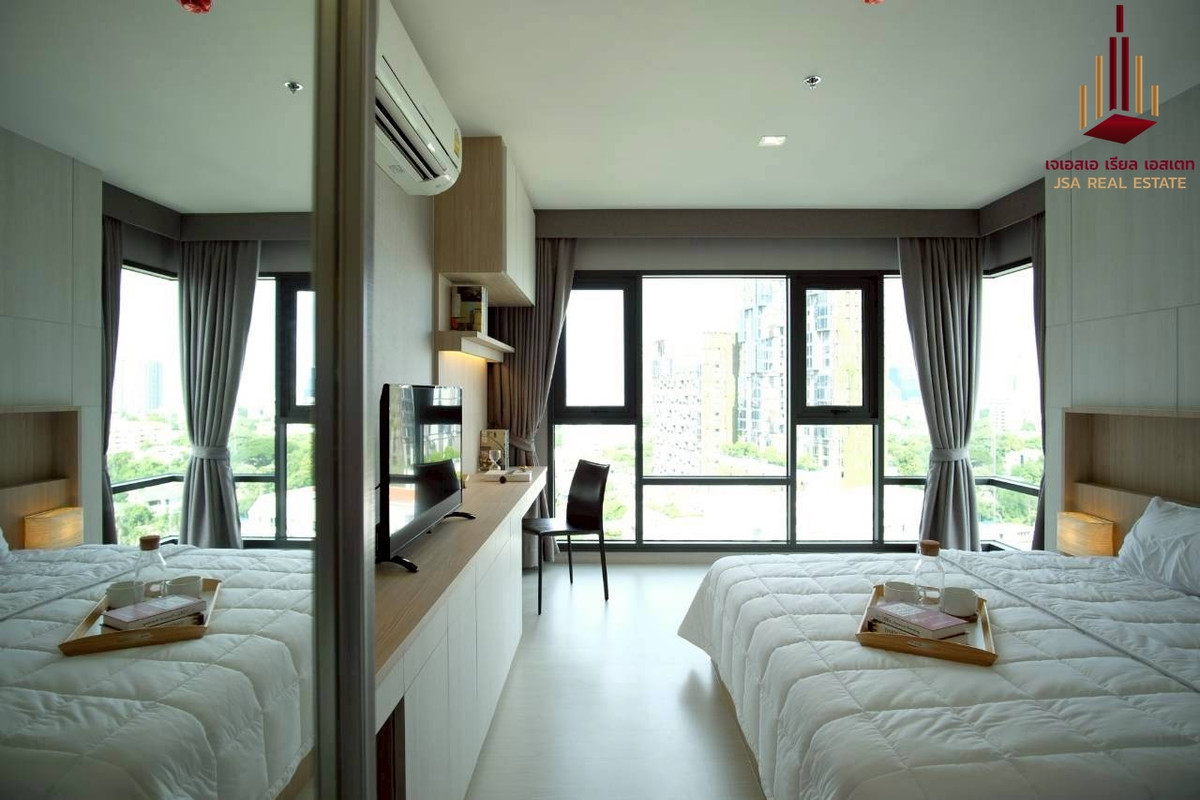 For RentCondoSukhumvit, Asoke, Thonglor : ✨ For Rent: Rhythm Sukhumvit 36 ​​- 38 Condo ✨ 💰 Only 55,000 THB/month
