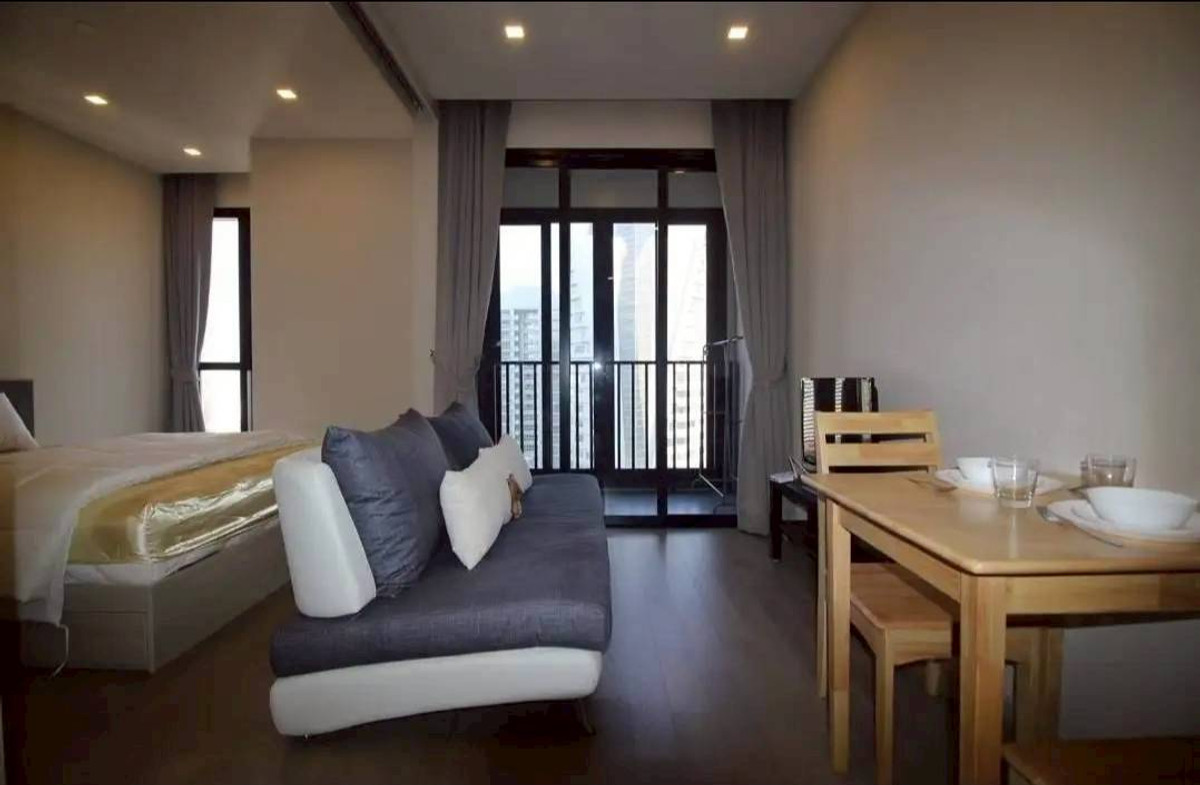 ให้เช่าคอนโดสุขุมวิท อโศก ทองหล่อ : ✅ ATA151 ✅ Line : @p2nproperty