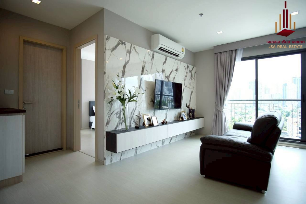 For RentCondoSukhumvit, Asoke, Thonglor : ✨ For Rent: Rhythm Sukhumvit 36 ​​- 38 Condo ✨ 💰 Only 55,000 THB/month