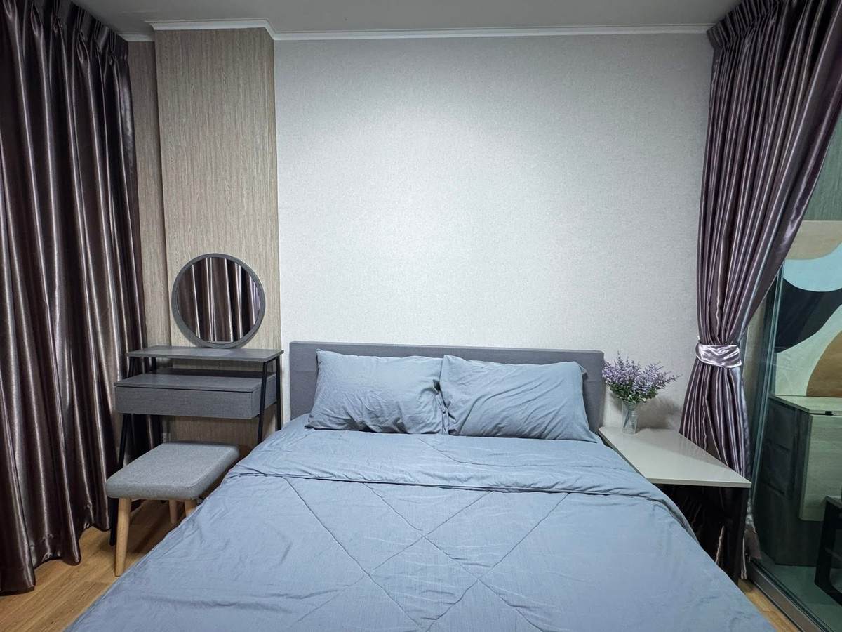 For RentCondoLadprao101, Happy Land, The Mall Bang Kapi : (Sale / Rent) 𝐀𝐬𝐩𝐢𝐫𝐞 𝐋𝐚𝐝𝐩𝐫𝐚𝐨 𝟏𝟏𝟑