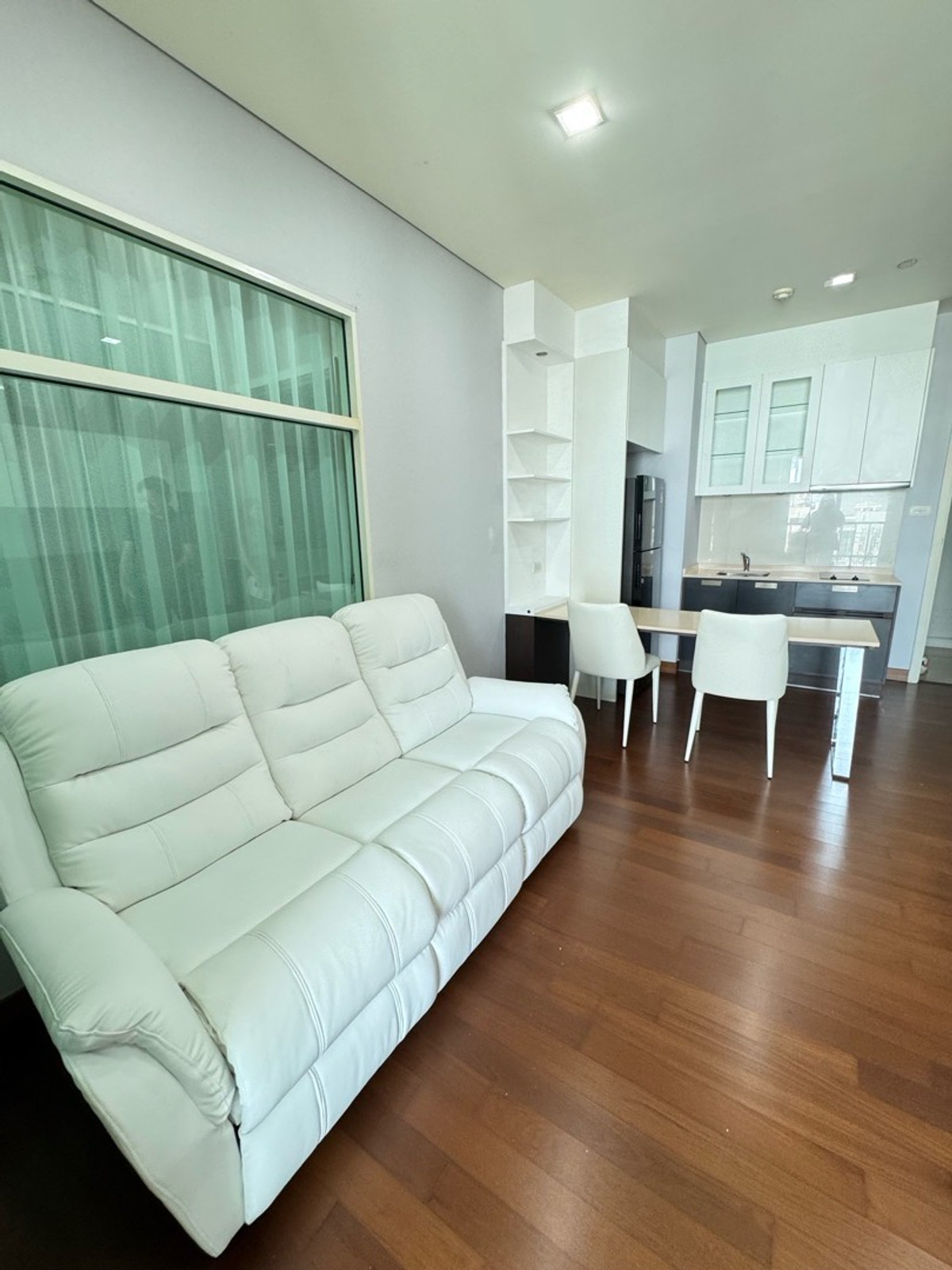 ให้เช่าคอนโดสุขุมวิท อโศก ทองหล่อ : Ivy Thonglor for Rent 45 sqm. 1 Bedroom 1 Bathroom Best Price!!!
