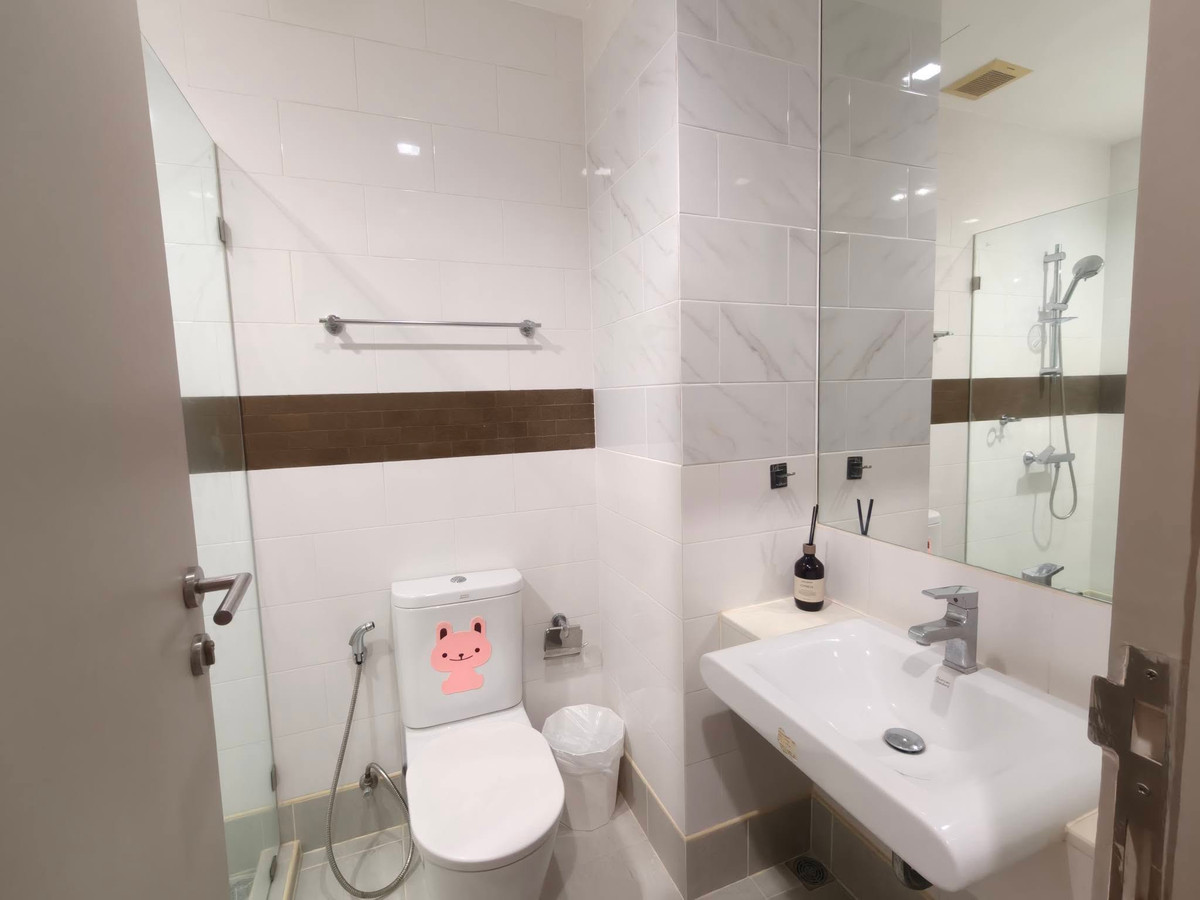 For RentCondoOnnut, Udomsuk : P-2931 urgently! Condo Ideo Verve Sukhumvit, ready to move in, next to BTS On Nut.