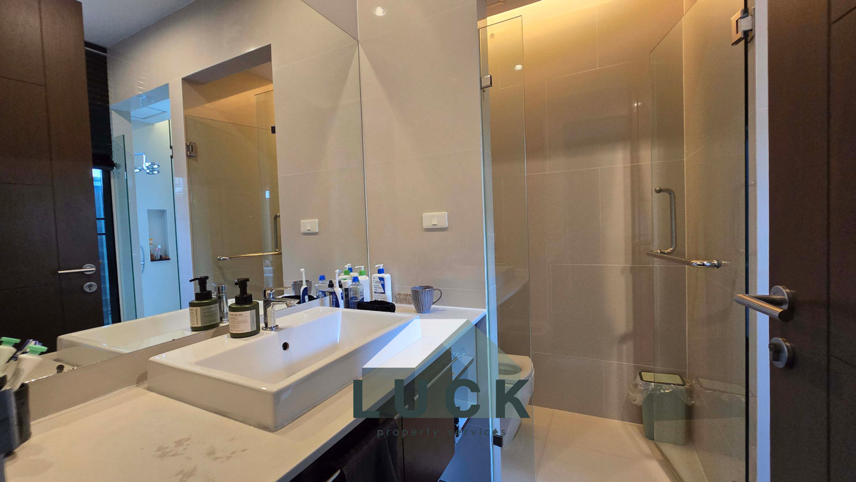 ขายทาวน์โฮมอ่อนนุช อุดมสุข : LUCK 🏠ขายทาวน์โฮม Bless Town สุขุมวิท 50 ทาวน์โฮม Modern 3.5 ชั้น ใกล้ทางด่วน สภาพดี พร้อมใช้!!!