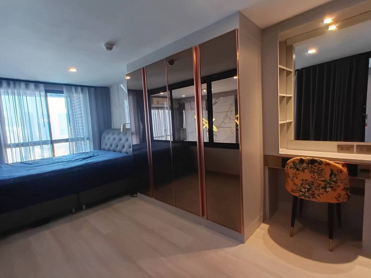 ให้เช่าคอนโดสาทร นราธิวาส : ให้เช่า Knightsbridge Prime Sathorn