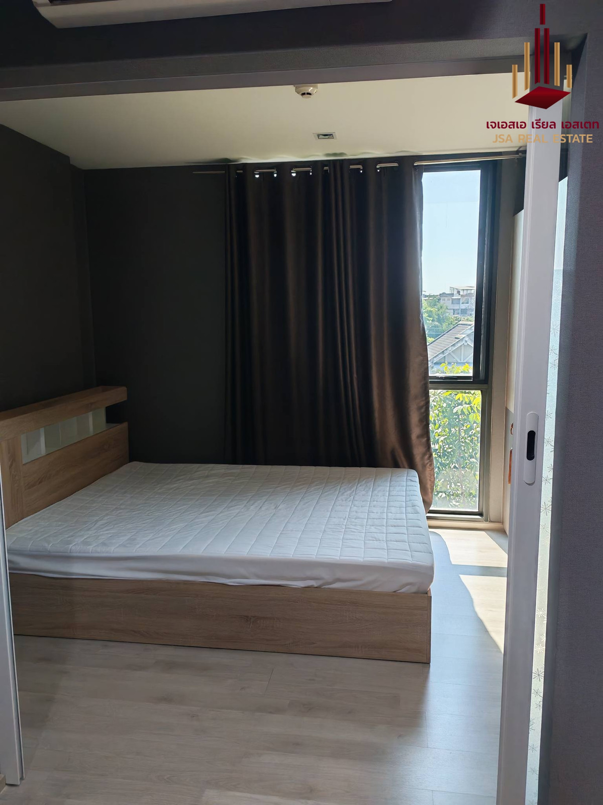 For RentCondoKasetsart, Ratchayothin : ✨ For Rent: Chambers Chaan Ladprao - Wanghin Condo ✨ 💰 Only 12,000 THB/month