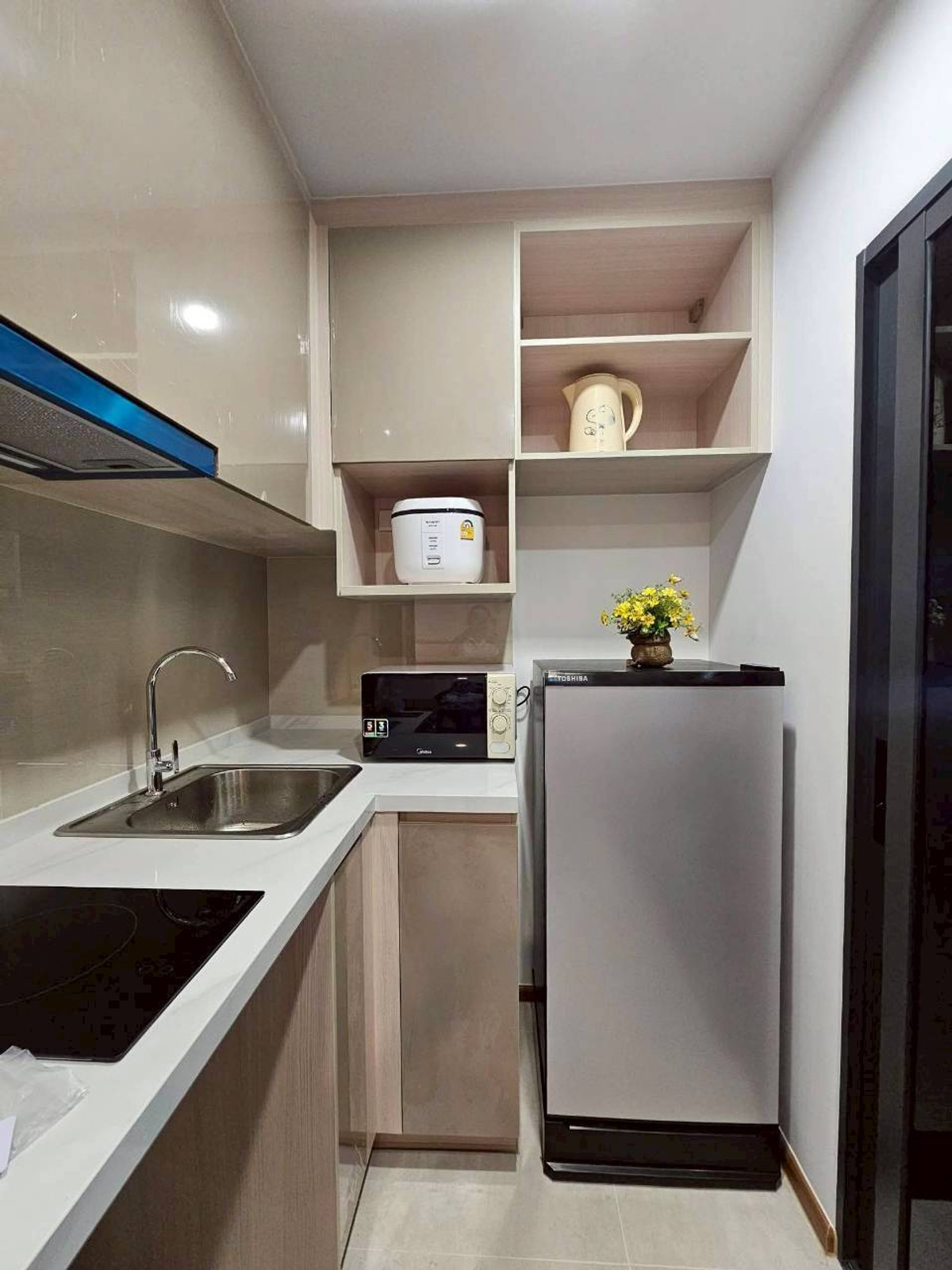 For RentCondoRamkhamhaeng, Hua Mak : ✅ TLVN107 ✅ Line : @p2nproperty