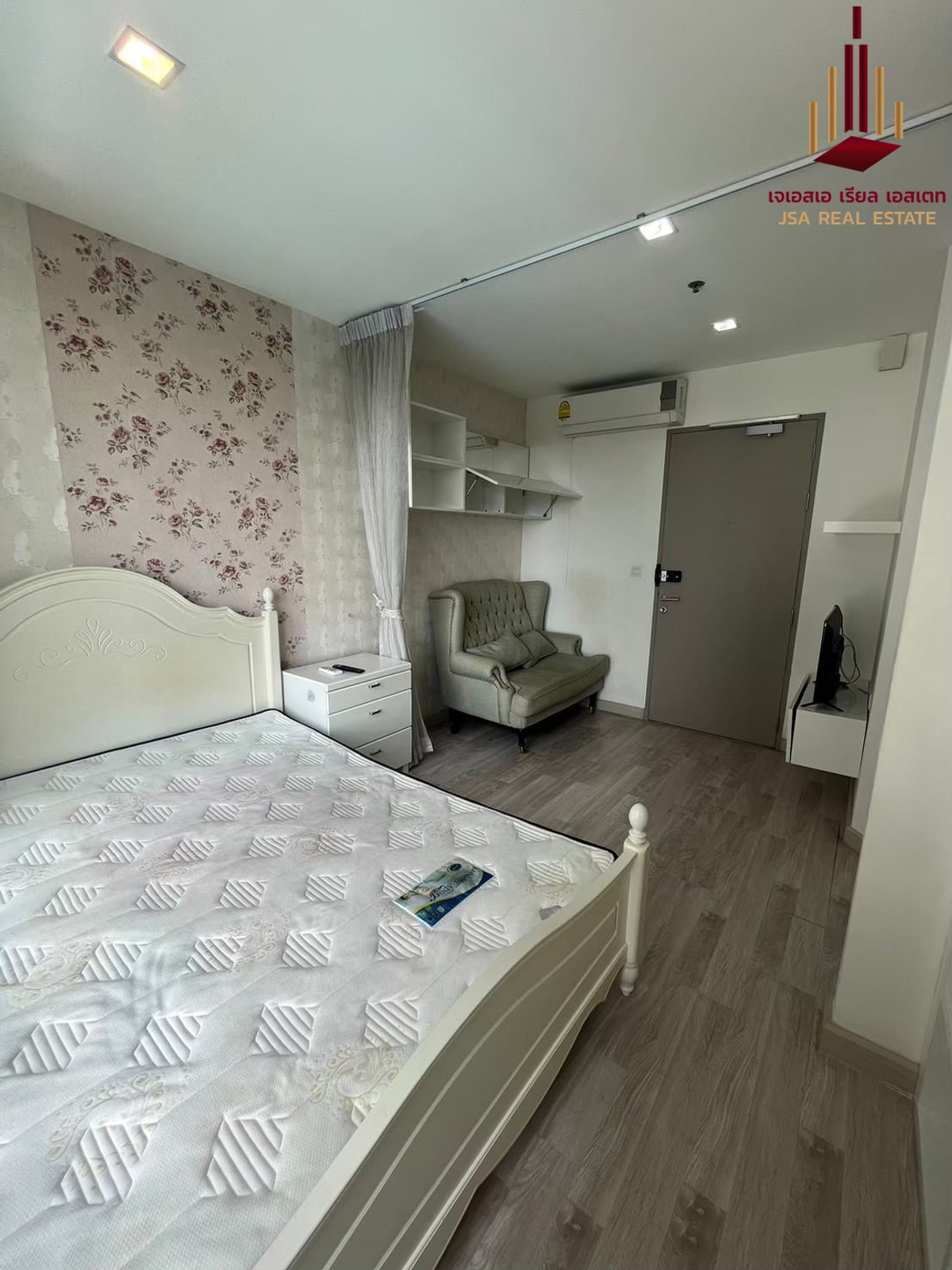 For RentCondoOnnut, Udomsuk : ✨ For Rent: Ideo Mobi Sukhumvit Condo ✨ 💰 Only 13,000 THB/month