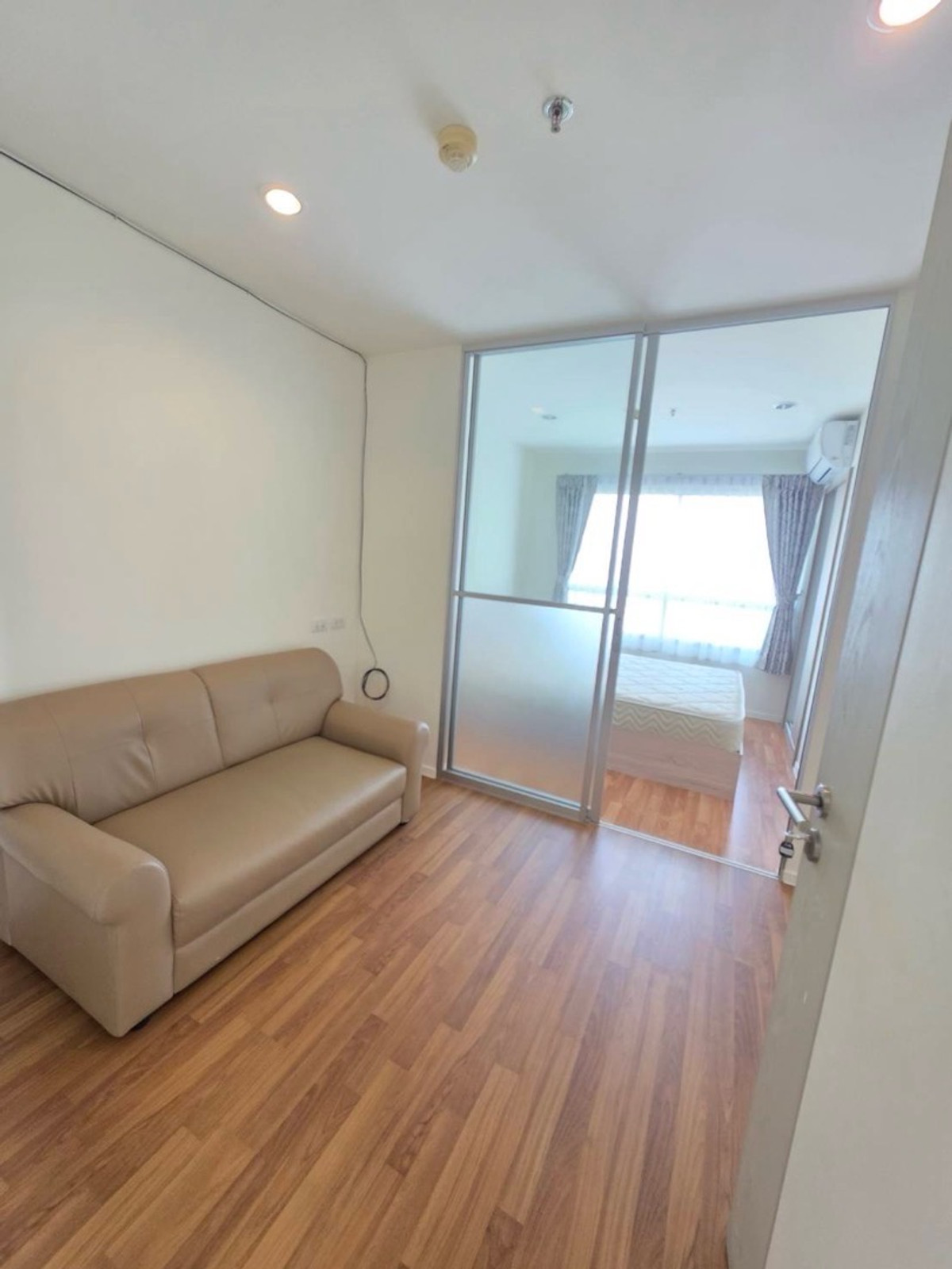 For RentCondoBang kae, Phetkasem : 🎊Condo for rent Lumpini Park Phetkasem 98 🎉 🌸Rental price 7,500 baht/month🌸