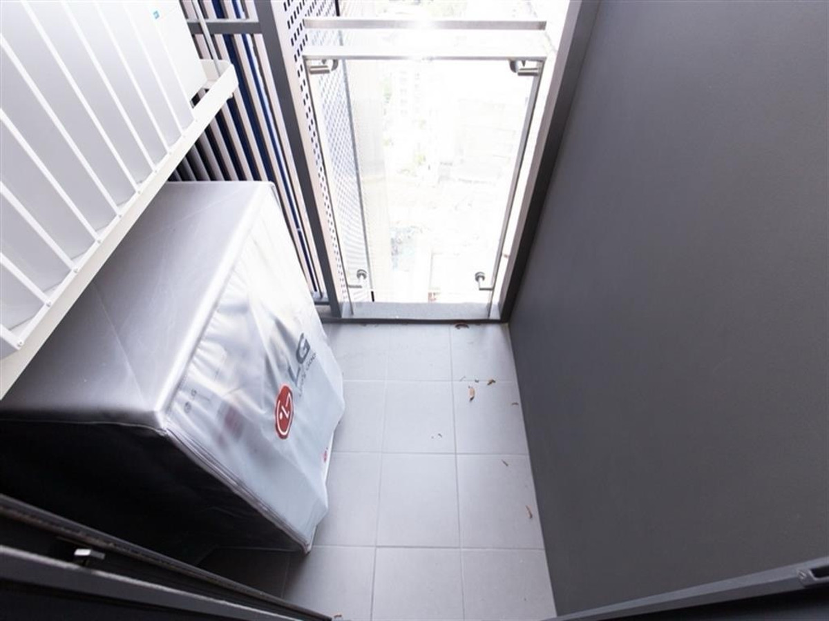 For RentCondoRama9, Petchburi, RCA : 📌 Urgently for rent : The Line Asoke - Ratchada beautiful room, fully furnished, ready to move in. MD-25085230