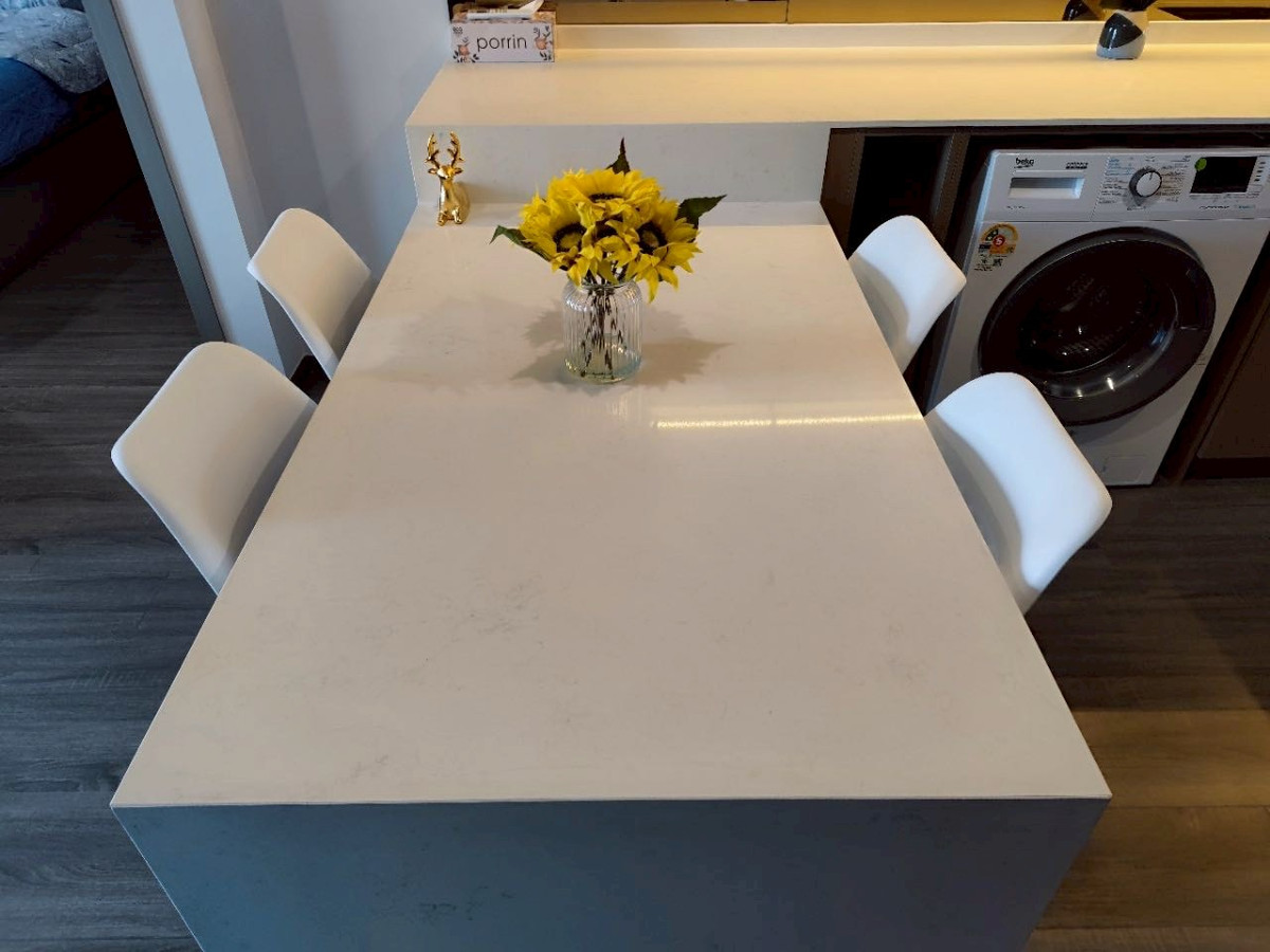 For RentCondoKhlongtoei, Kluaynamthai : 🟦🟩 [For Rent] Ideo Sukhumvit Rama 4 | 2BR 65 sq.m | 29th Floor | 49,000 THB/Month | Ref: T2135 | LINE: @323gqmho 🟩🟦