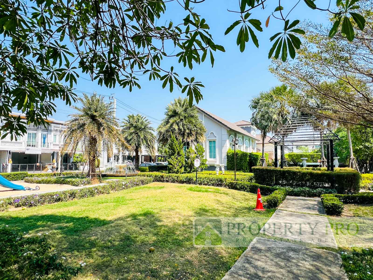 ให้เช่าทาวน์โฮมเกษตร นวมินทร์ ลาดปลาเค้า : ให้เช่า Golden Town 3 ลาดพร้าว เกษตรนวมินทร์ ทาวน์โฮม 2 ชั้น ขนาด 17 ตรว 150 ตรม 3 นอน 2 น้ำ หลังริม ใกล้นวมินทร์ นวลจันทร์ โพธิ์แก้ว กาญจนาภิเษก ทางด่วน : KT26R-002