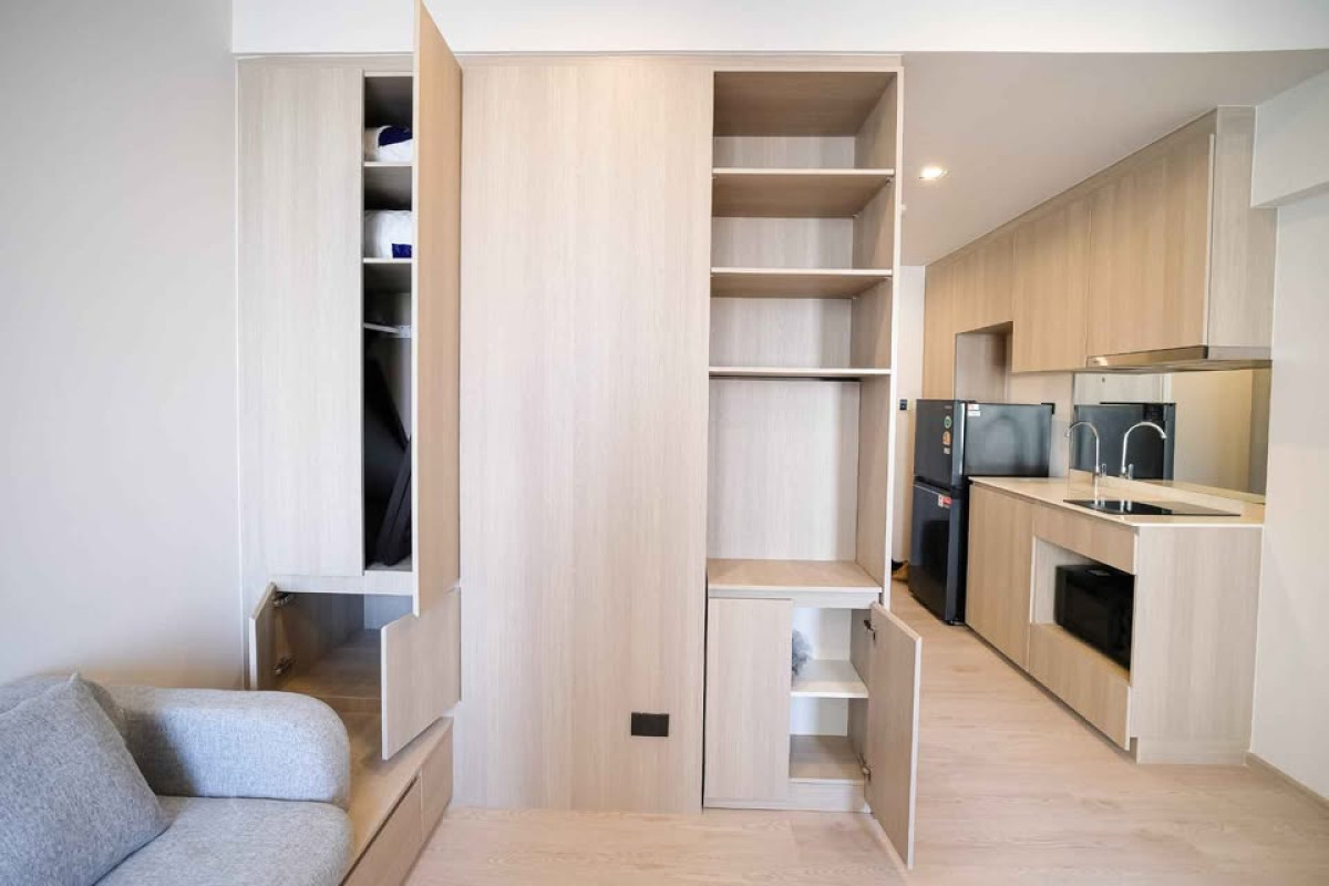 For SaleCondoWongwianyai, Charoennakor : For Sale Condo , Reference Sathorn Wongwianyai , BTS-Wongwian Yai , Bang Lamphu Lang , Khlong San , Bangkok , CX-146591