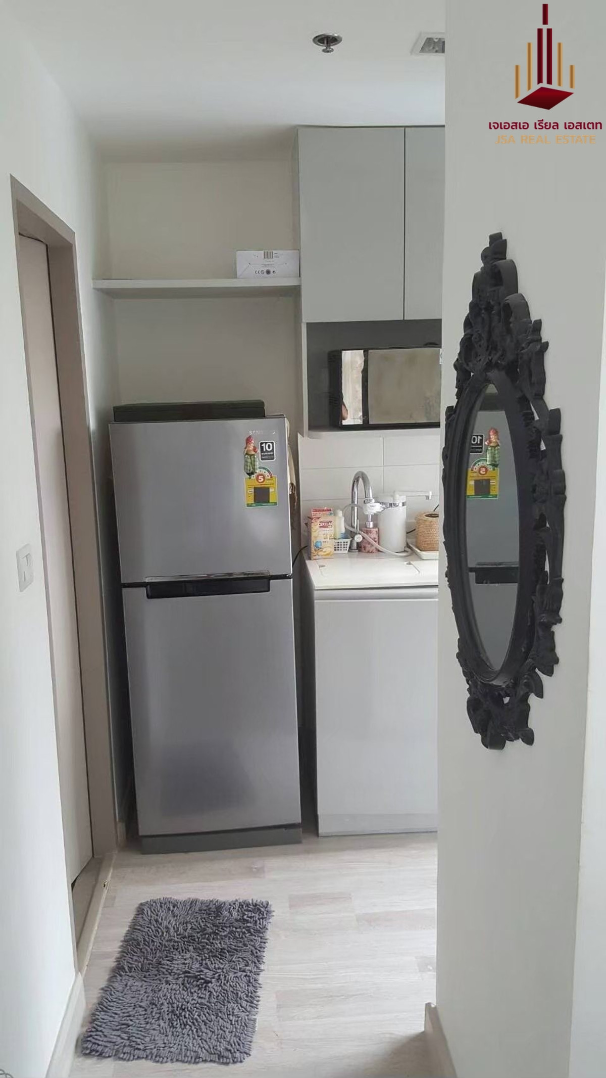 For RentCondoOnnut, Udomsuk : ✨ For Rent: Ideo Mobi Sukhumvit Condo ✨ 💰 Only 13,000 THB/month