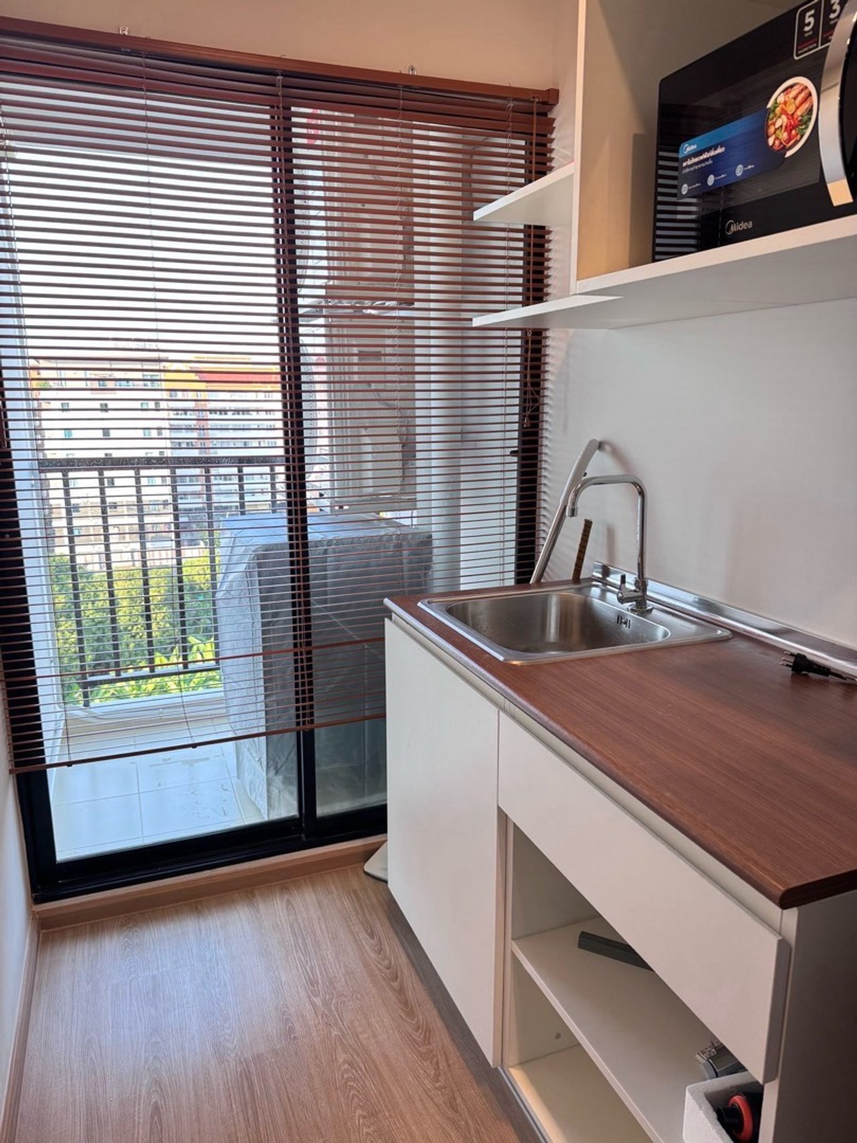 For RentCondoRatchadapisek, Huaikwang, Suttisan : 🔥 For rent HI 48 Sutthisan (Hi 48 Sutthisan) 🔥 📍 near MRT Sutthisan 🚆 convenient travel