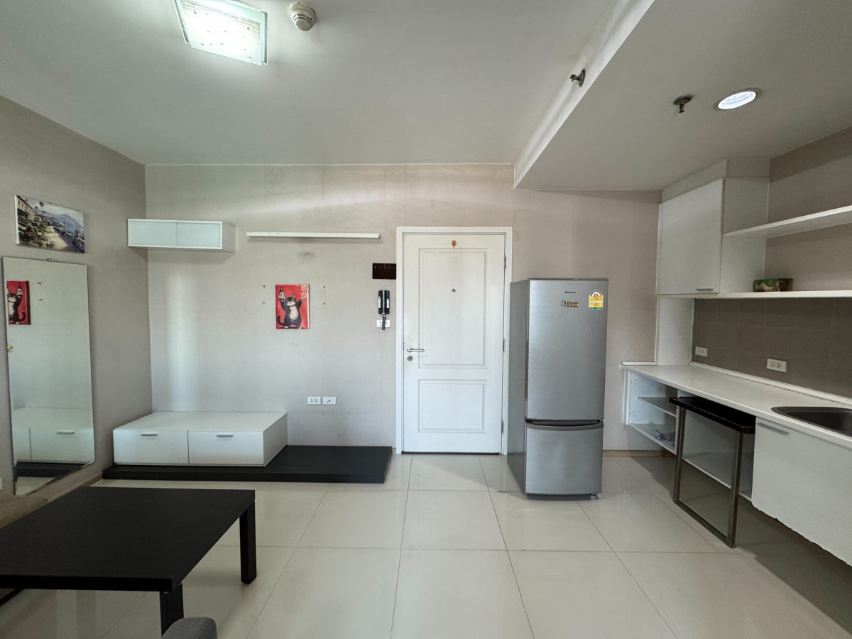 For SaleCondoRamkhamhaeng, Hua Mak : For Sale Condo , Fuse Mobius , Suan Luang , Suan Luang , Bangkok ,CX-146342