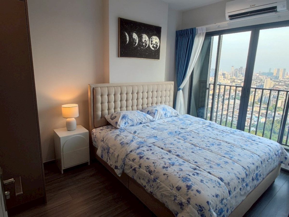 For RentCondoKhlongtoei, Kluaynamthai : 🟦🟩 [For Rent] Ideo Sukhumvit Rama 4 | 2BR 65 sq.m | 29th Floor | 49,000 THB/Month | Ref: T2135 | LINE: @323gqmho 🟩🟦