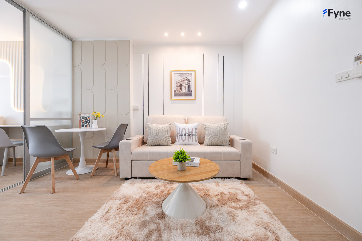 For SaleCondoSapankwai,Jatujak : 🚉5 minutes to BTS Chatuchak ✅️U Delight at Chatuchak Station Project