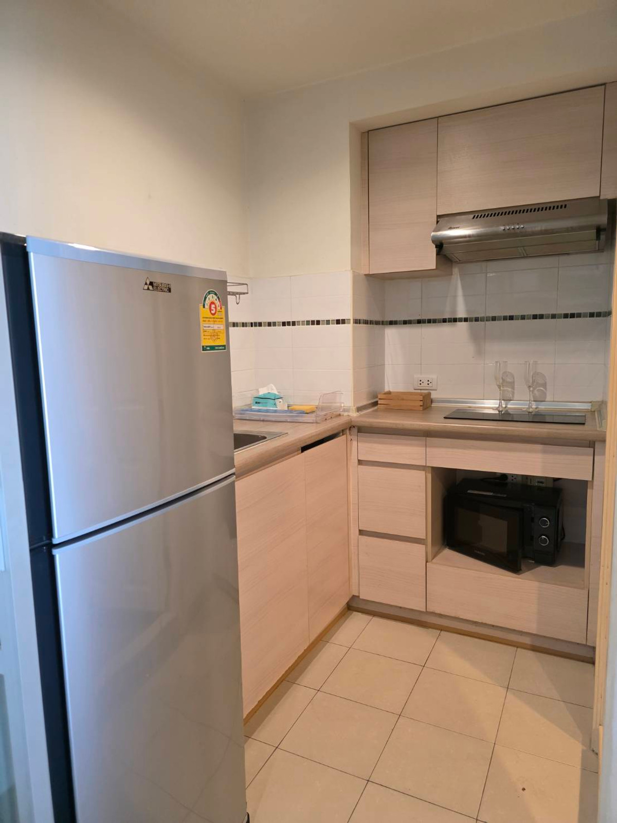 CondoRama3 (Riverside),Satupadit : K-6699 BEST DEAL🔥🔥 Urgent sale! LPN Park Riverside Rama 3, corner room, ready to move in, Chao Phraya River view.