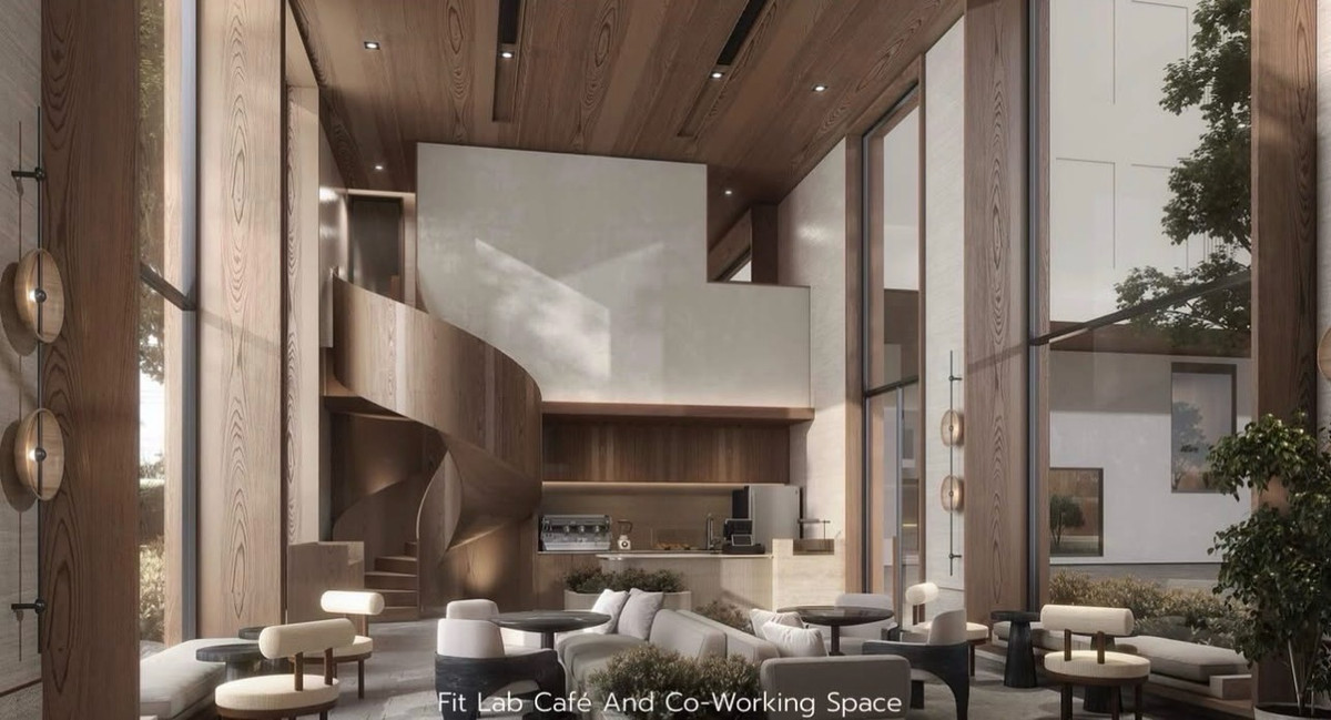 For SaleCondoSilom, Saladaeng, Bangrak : Freehold CBD Investment Condo for Sale in Silom Sathorn Rare Large Unit on Convent Road