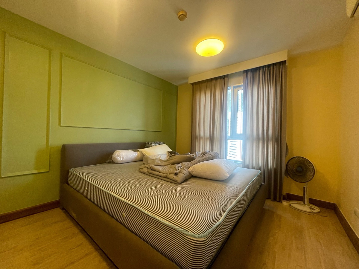 ให้เช่าคอนโดพระราม 9 เพชรบุรีตัดใหม่ RCA : FOR RENT - 1 BEDROOM 43 SQ.M-  READY TO MOVE IN - CALL NOW 094-641-5974