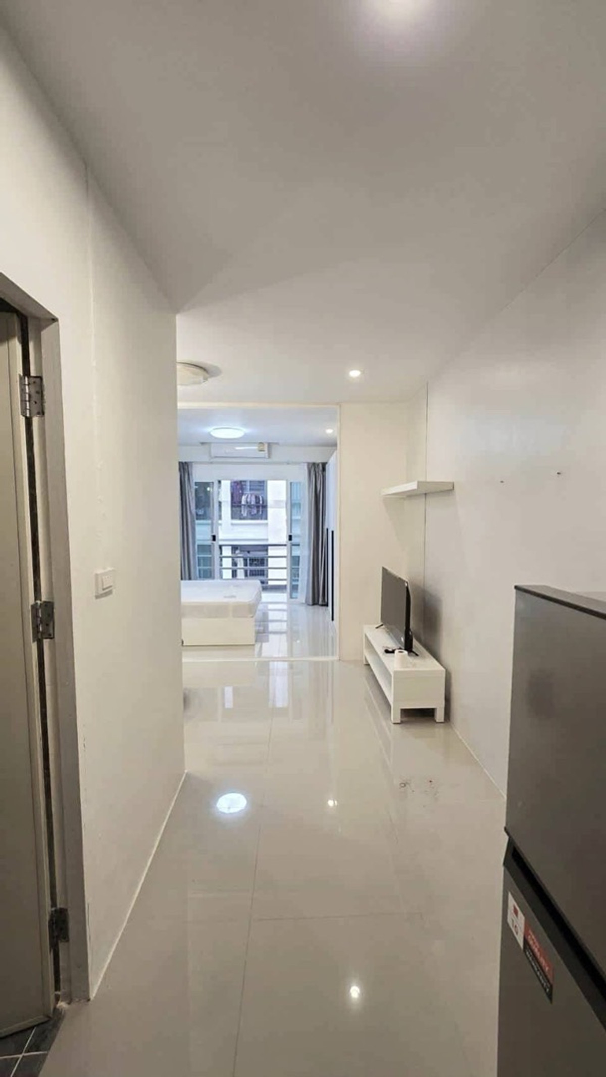 For SaleCondoLadprao, Central Ladprao : 📍Ratchada Prestige Ladprao 48 Suthisan ❣️ Super cheap at only 1,290,000.- only ❣️