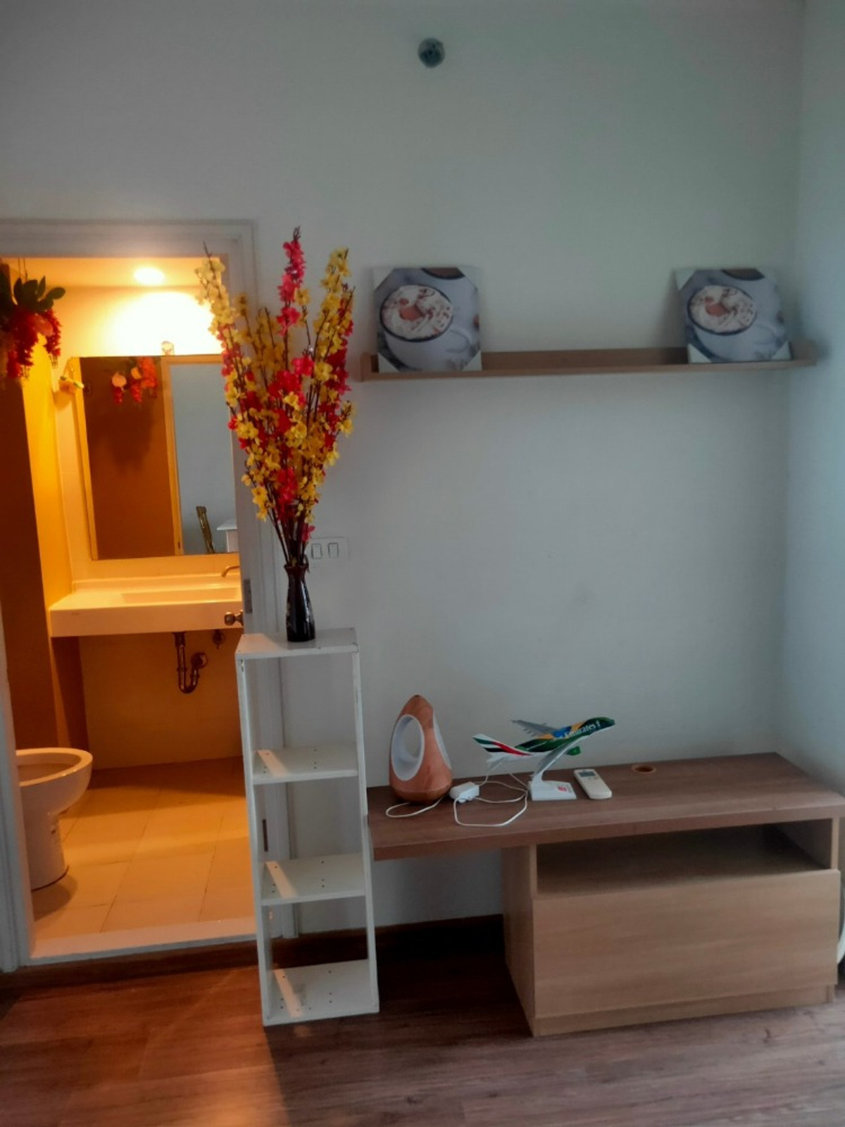 For SaleCondoRamkhamhaeng, Hua Mak : ✅ S-UDH104 ✅ Line : @p2nproperty