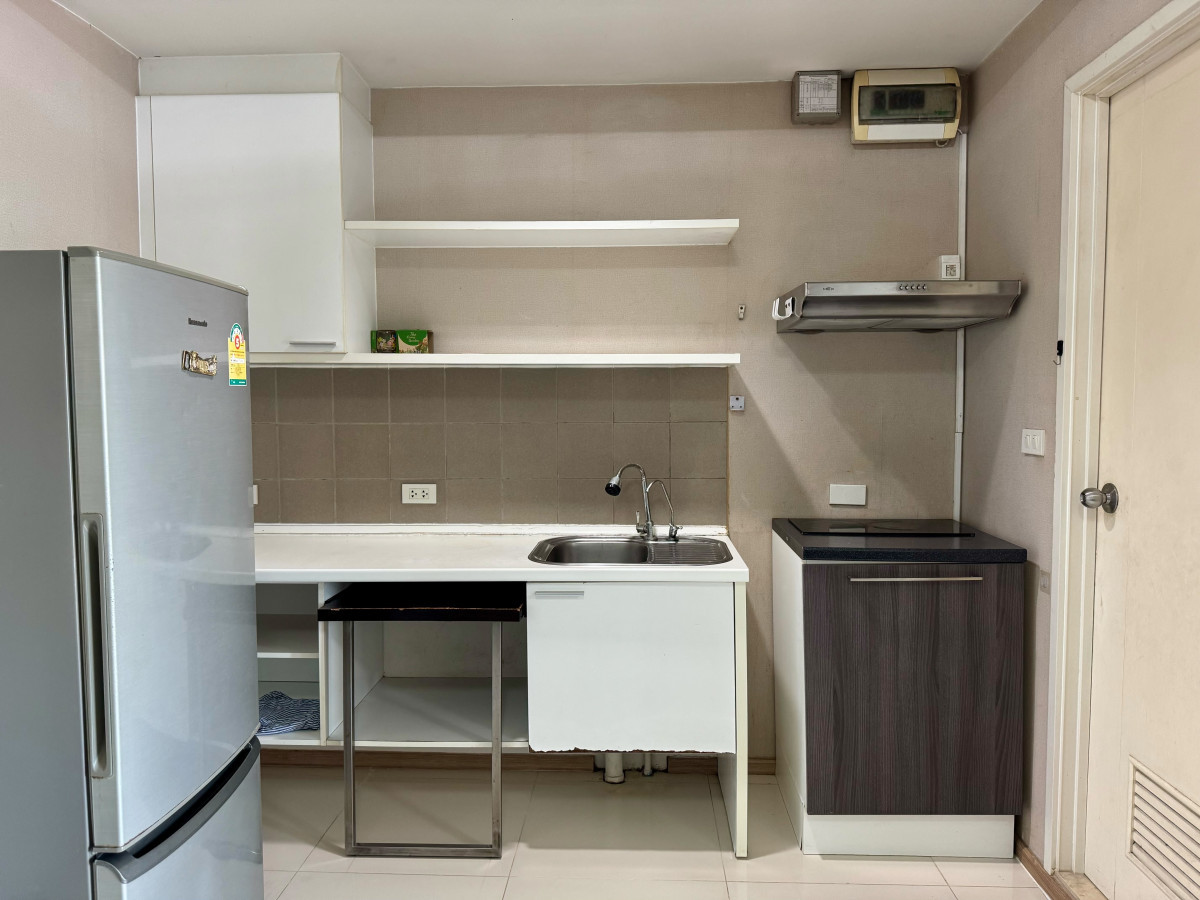 For SaleCondoRamkhamhaeng, Hua Mak : For Sale Condo , Fuse Mobius , Suan Luang , Suan Luang , Bangkok ,CX-146342